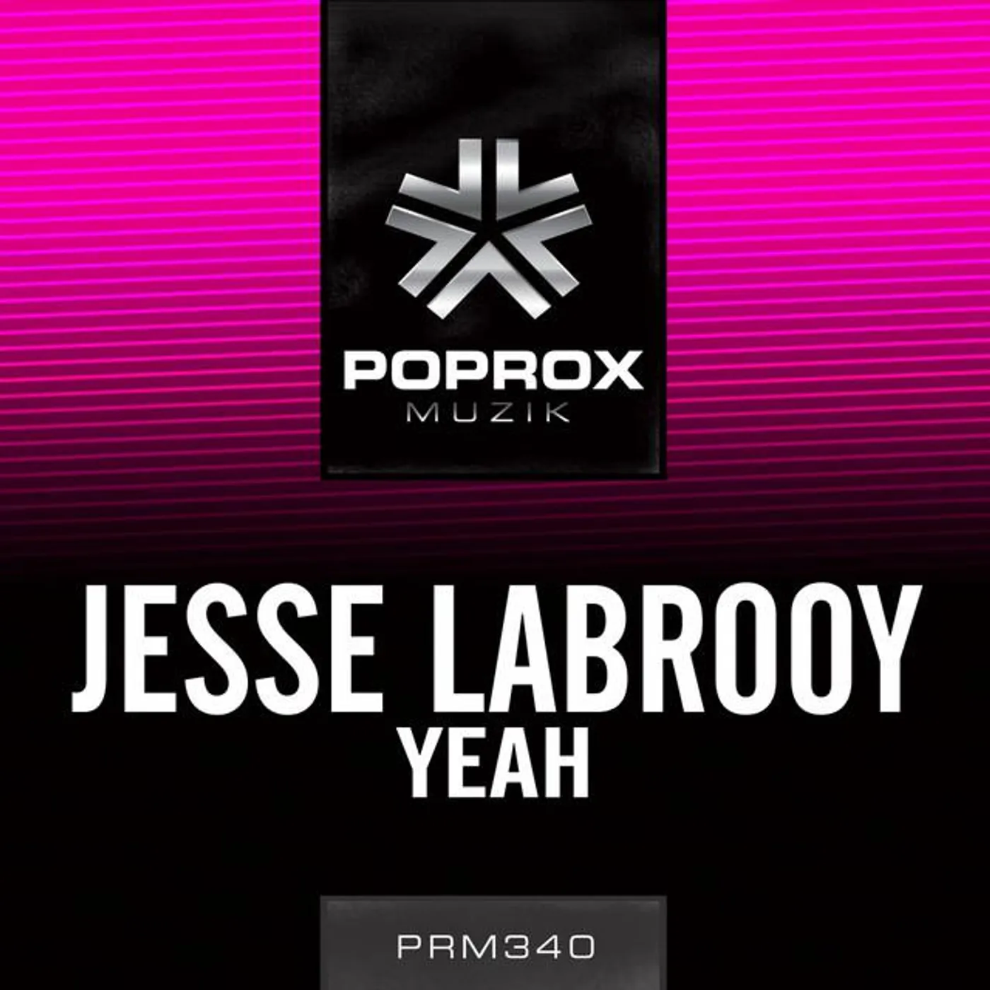 Jesse Labrooy Brand Page
