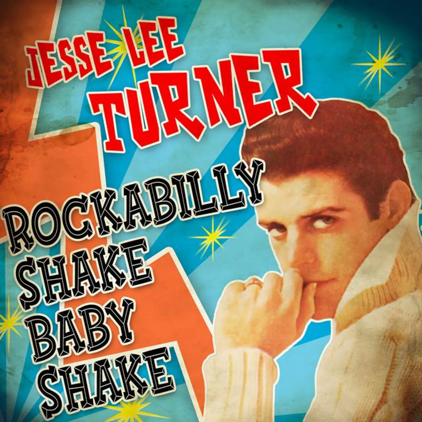 Jesse Lee Turner