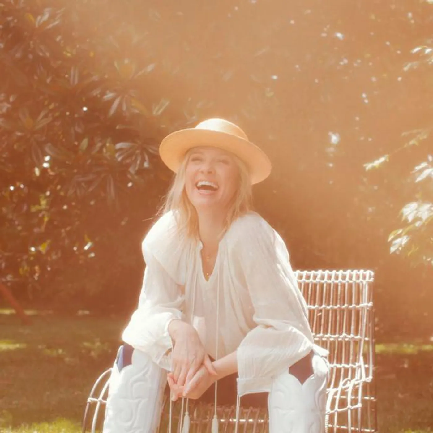 Jesse Lynn Madera Brand Page