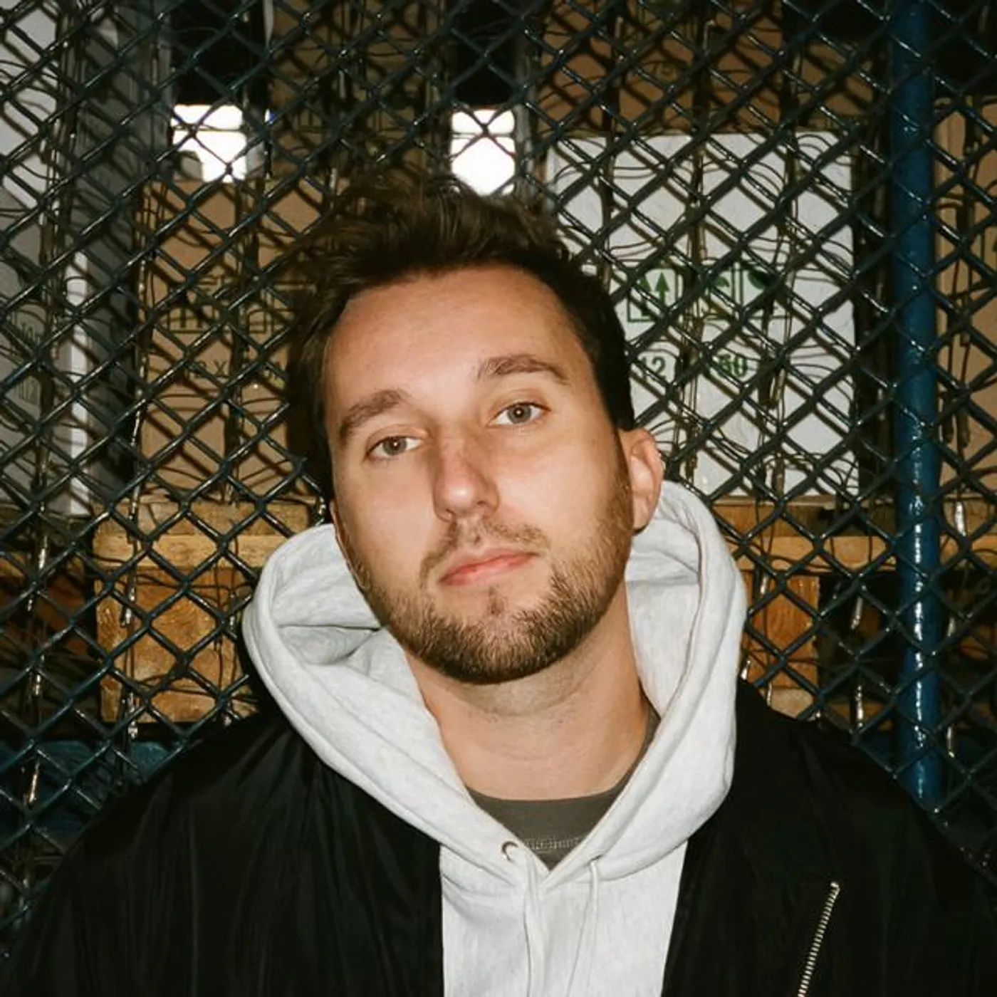 Jesse Maas Brand Page