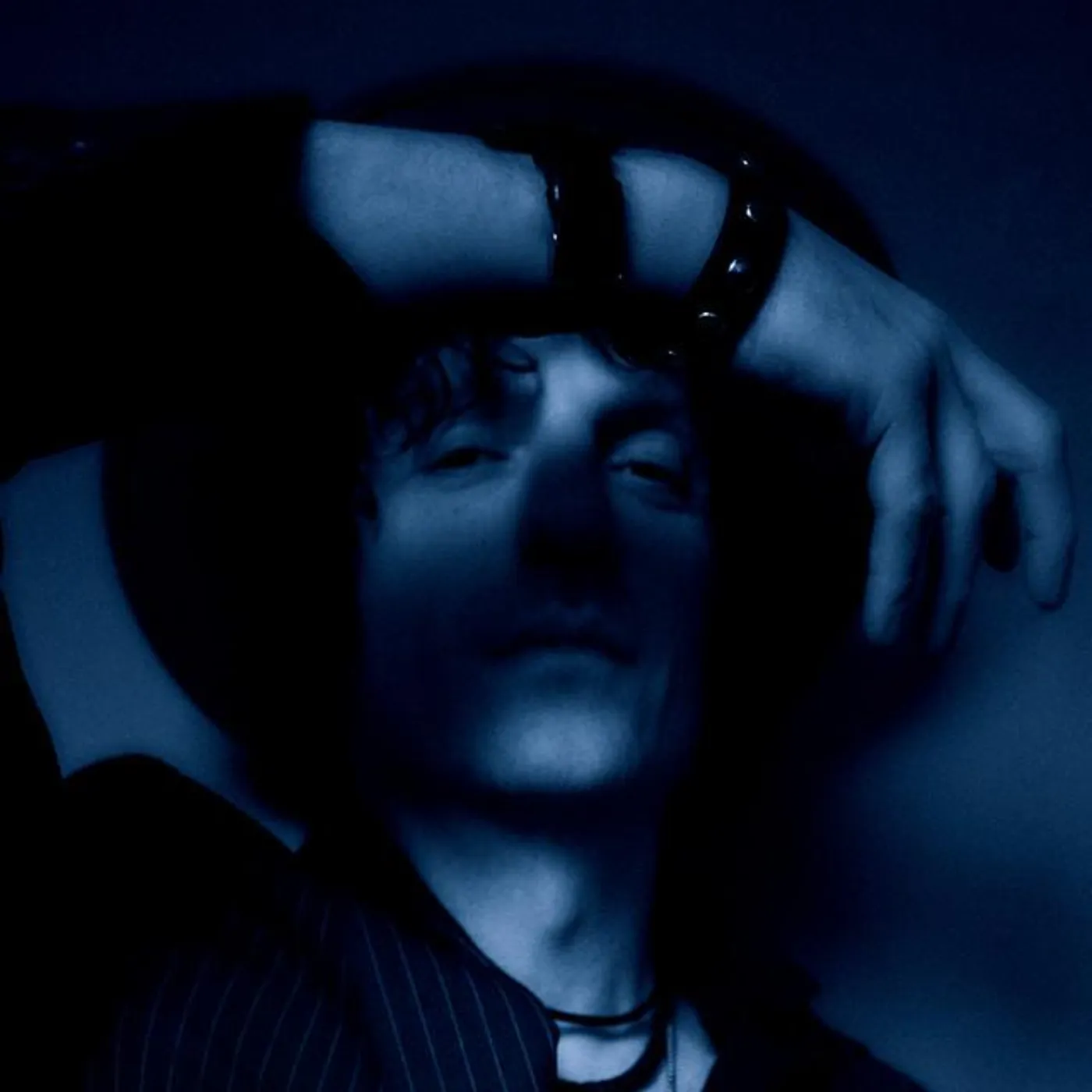 Jesse Malin Brand Page