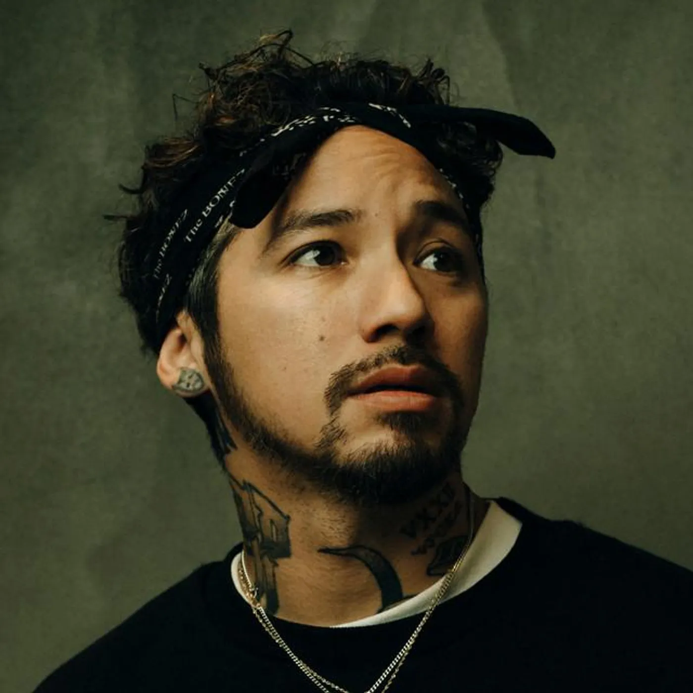 Jesse McFaddin Brand Page