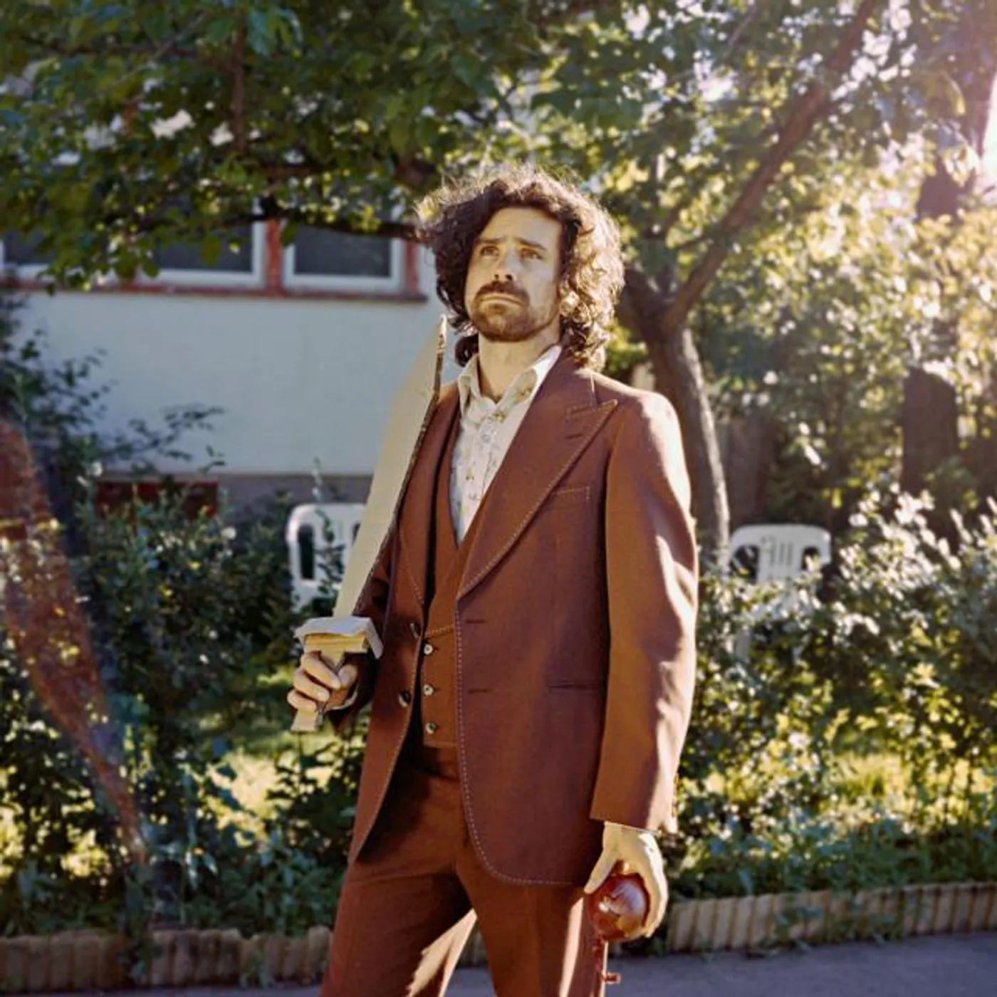 Jesse Northey Brand Page