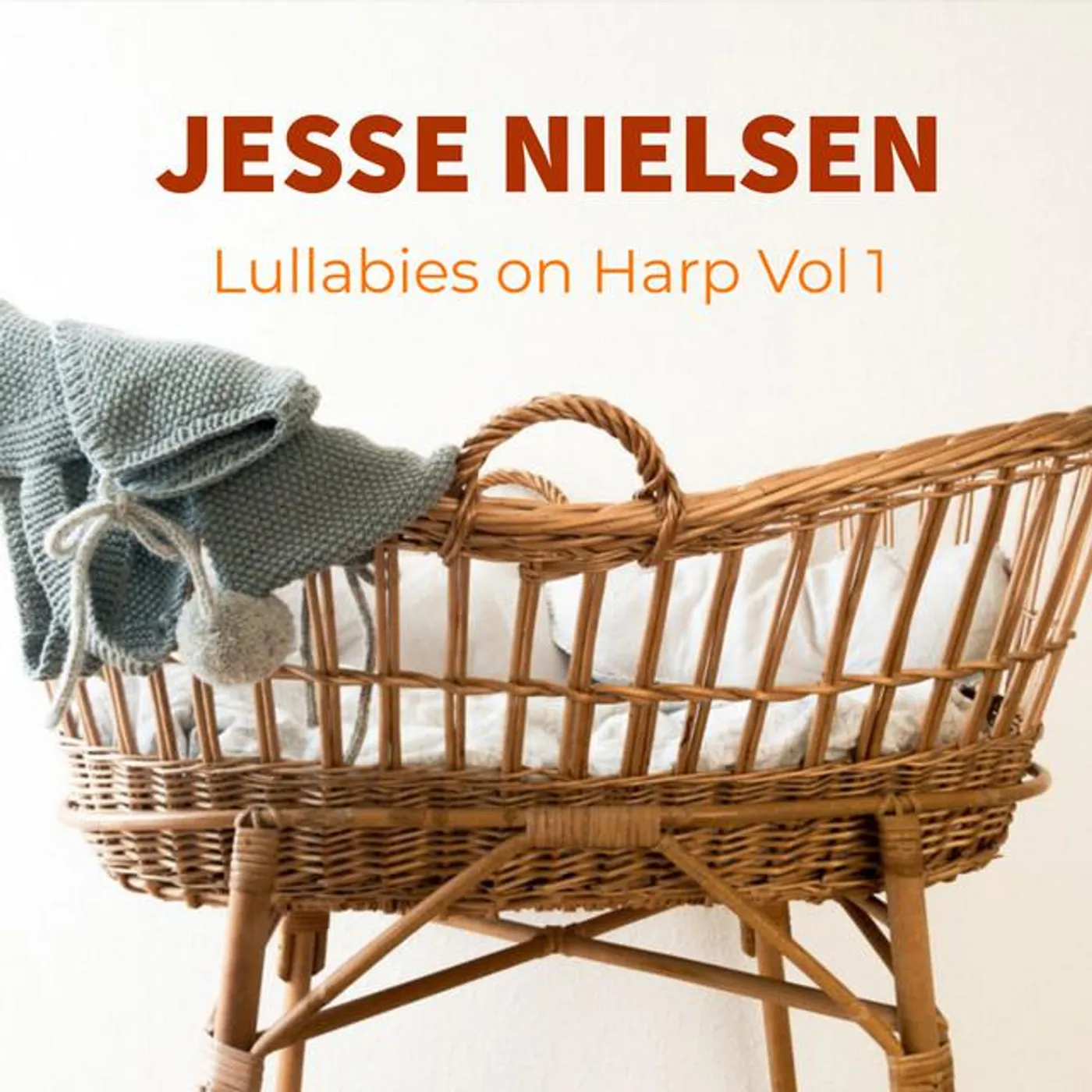 Jesse Nielsen