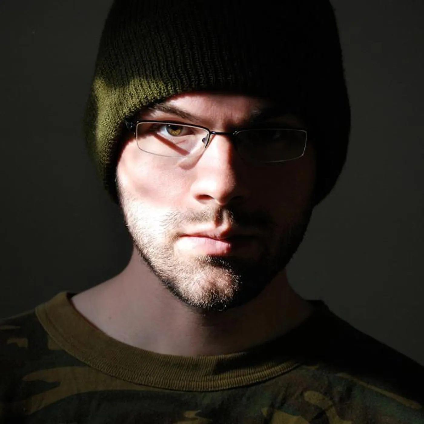 Jesse Somfay Brand Page