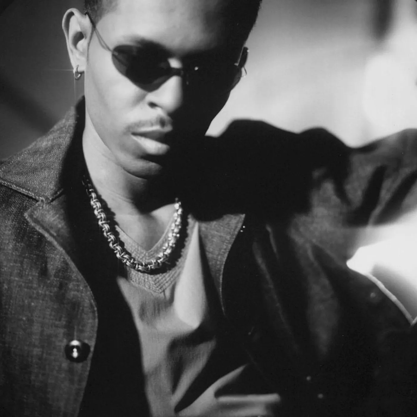 Jesse Powell Brand Page