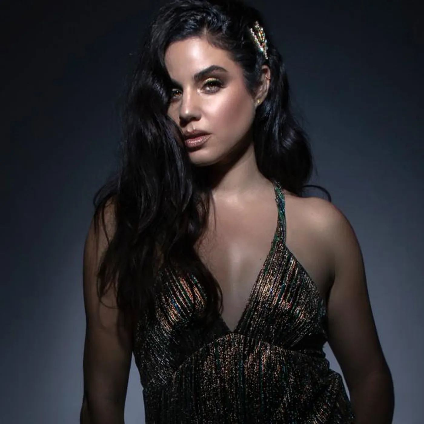 Jesse Palter Brand Page