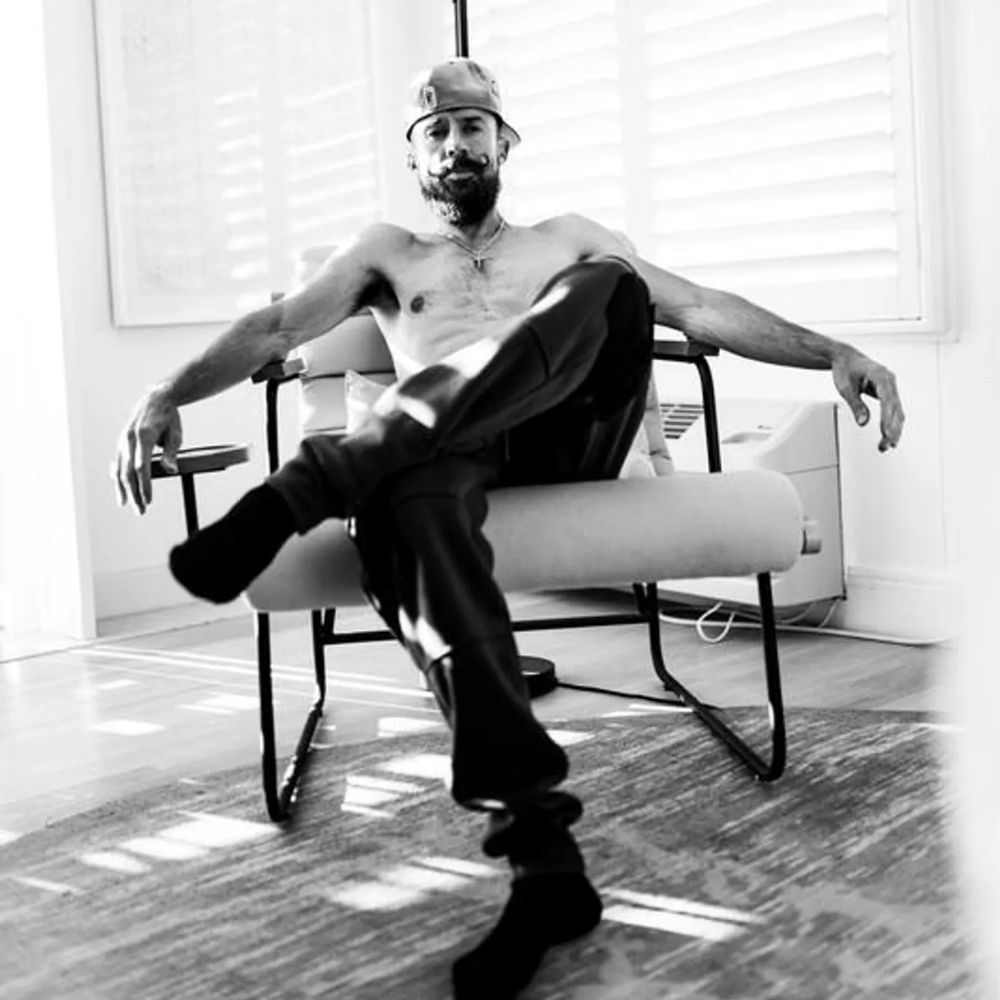 Jesse Perez Brand Page