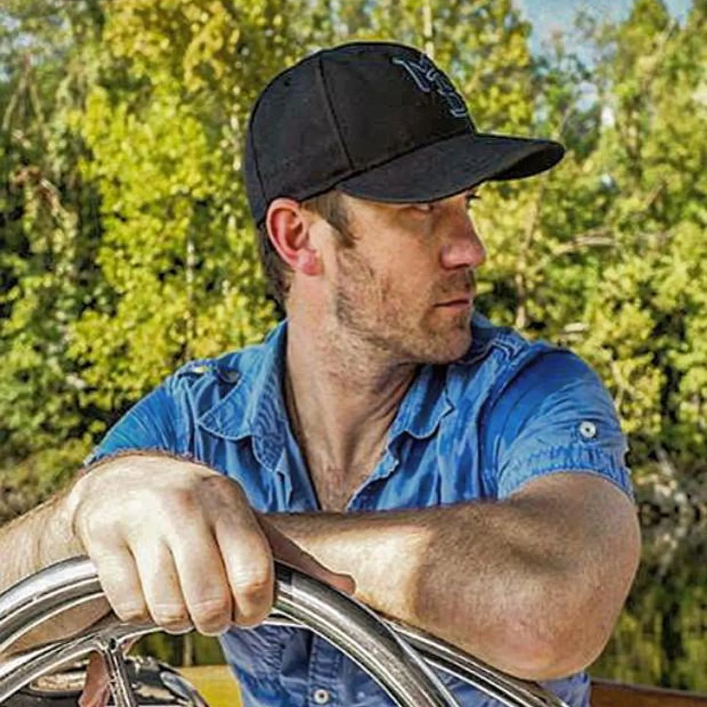 Jesse Rice Brand Page