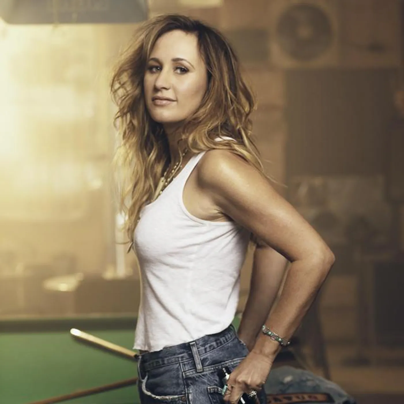 Jessi Alexander Brand Page