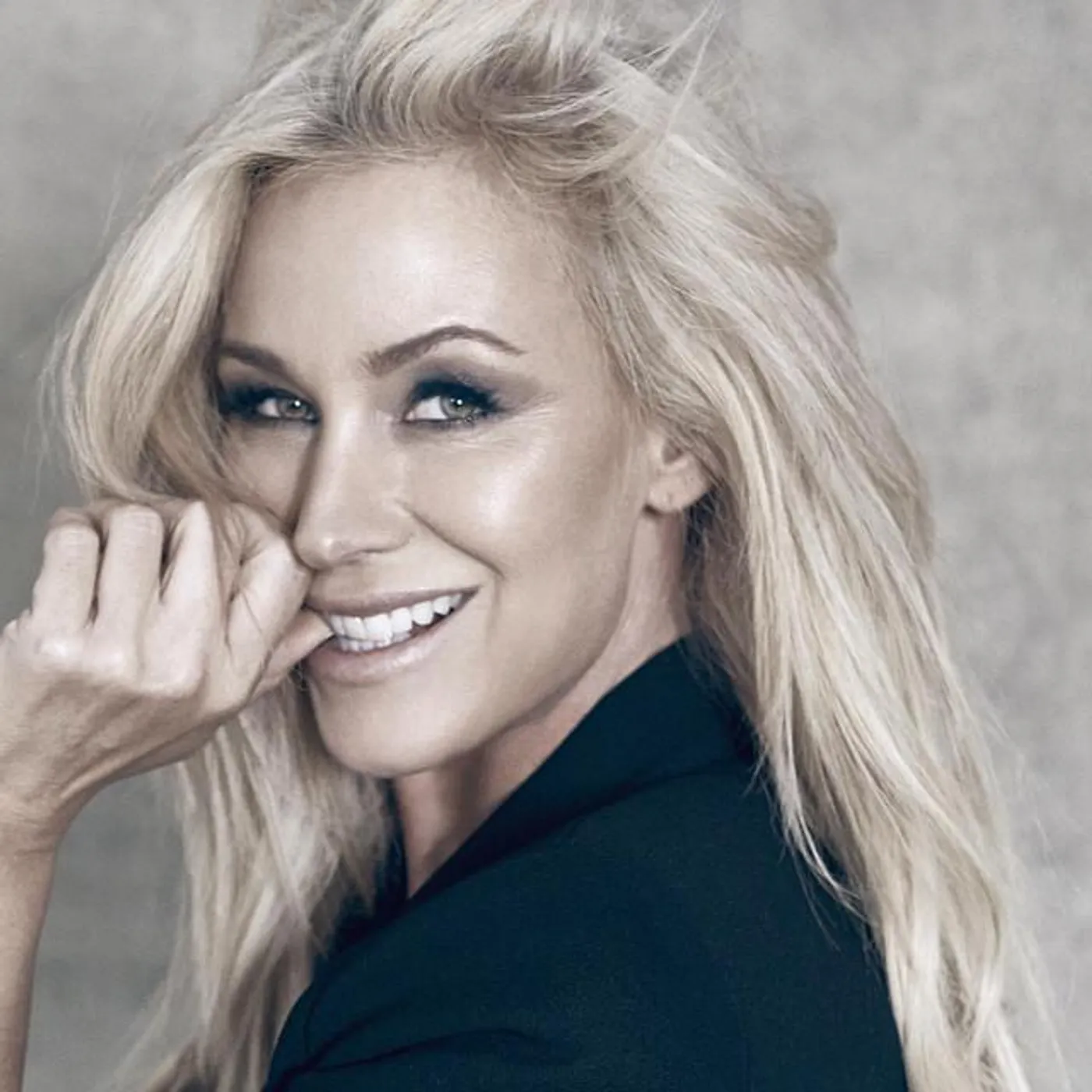 Jessica Andersson Brand Page