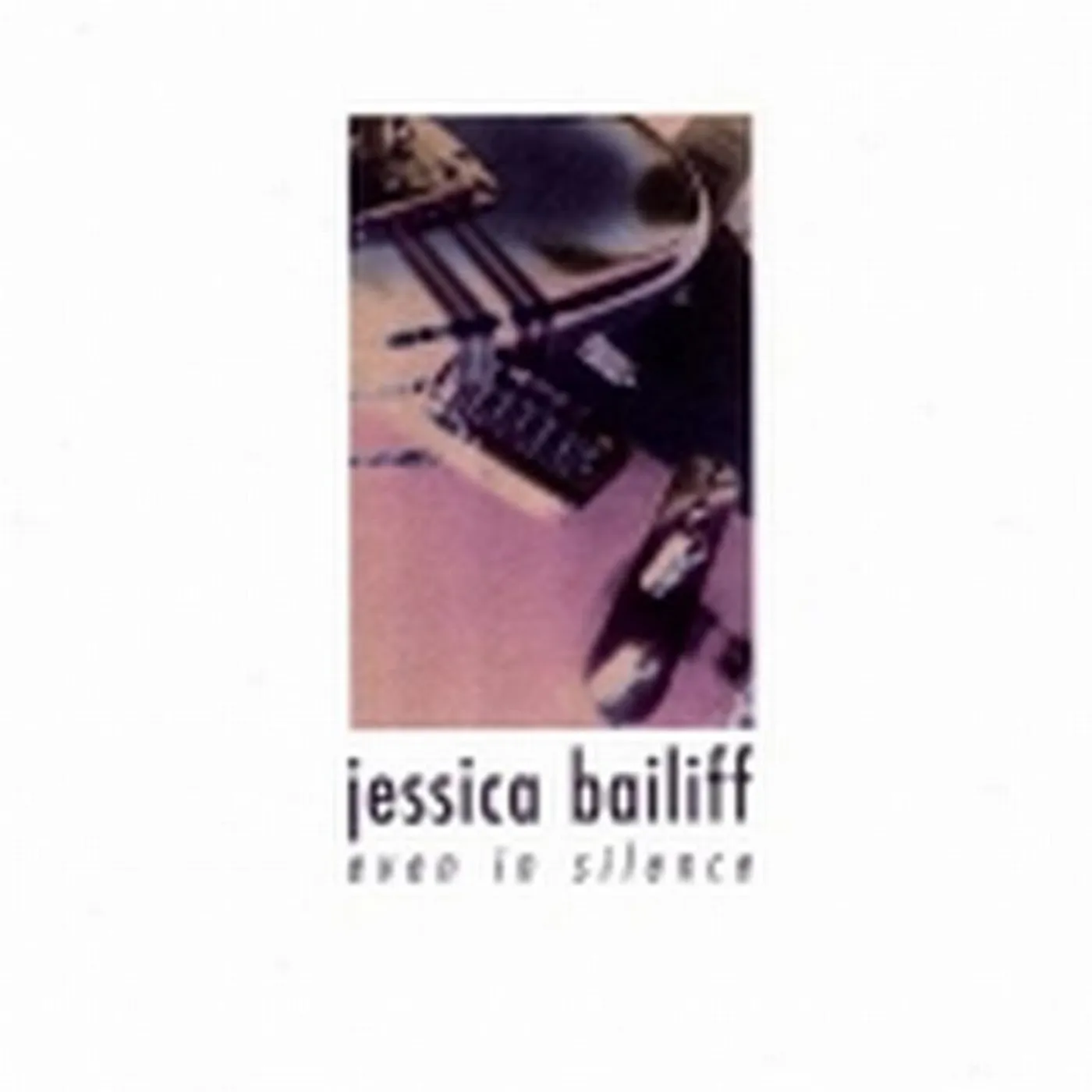 Jessica Bailiff Brand Page