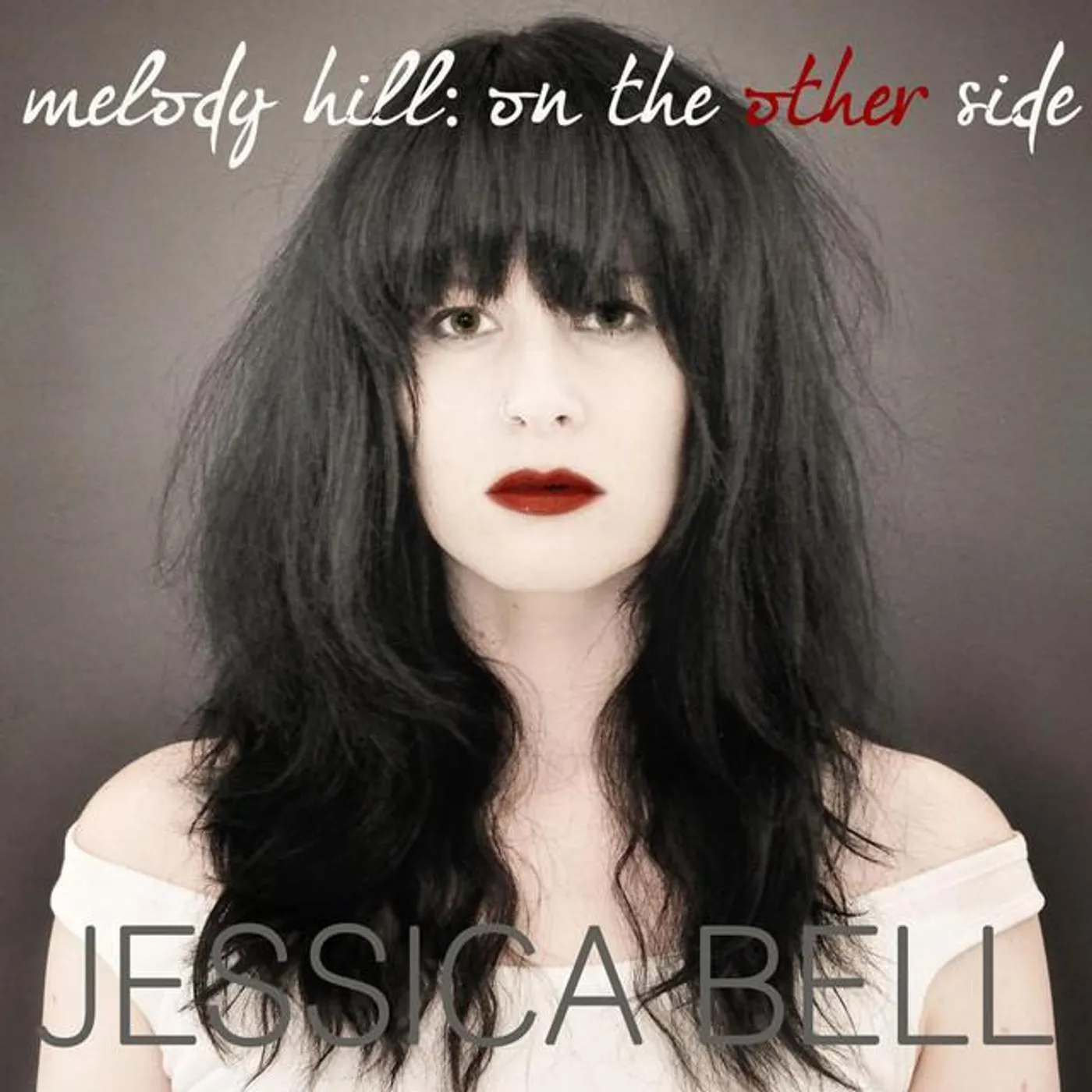 Jessica Bell Brand Page