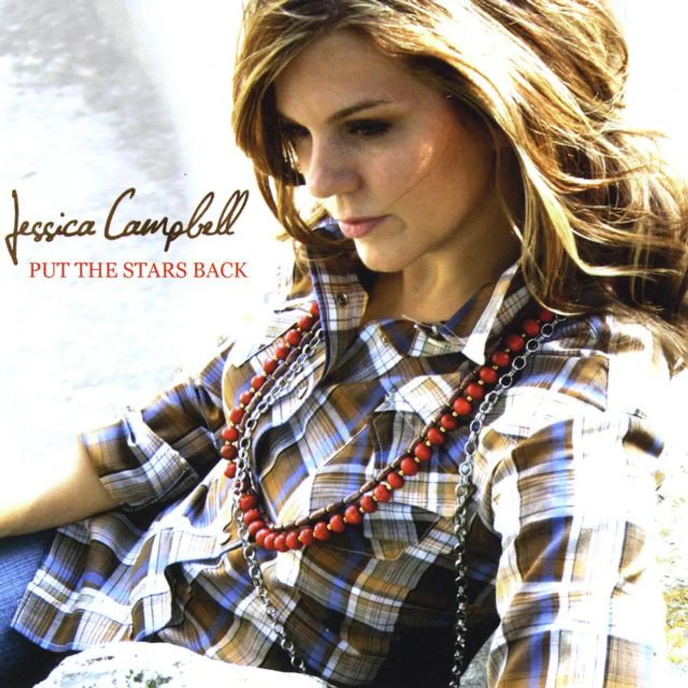 Jessica Campbell Brand Page