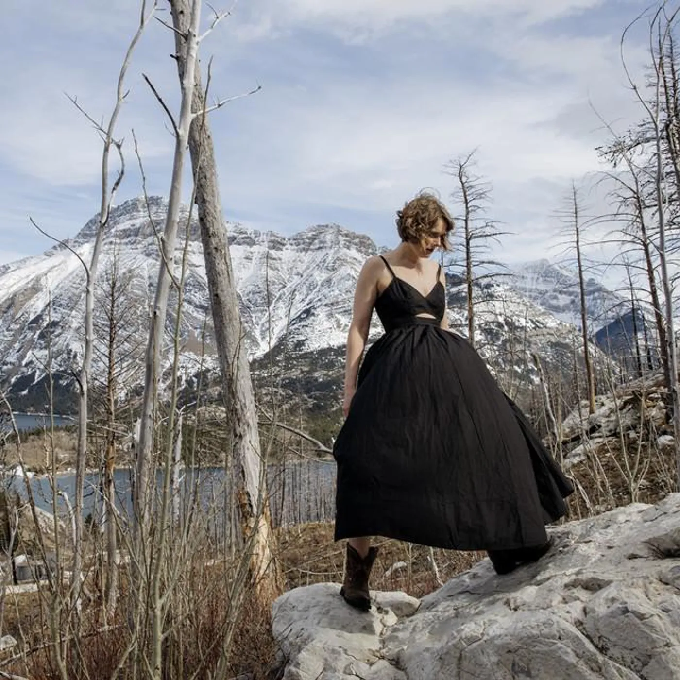 Jessica Heine Brand Page