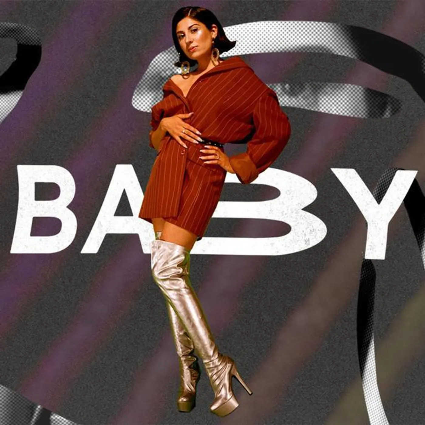 Jessica Hernandez and the Deltas