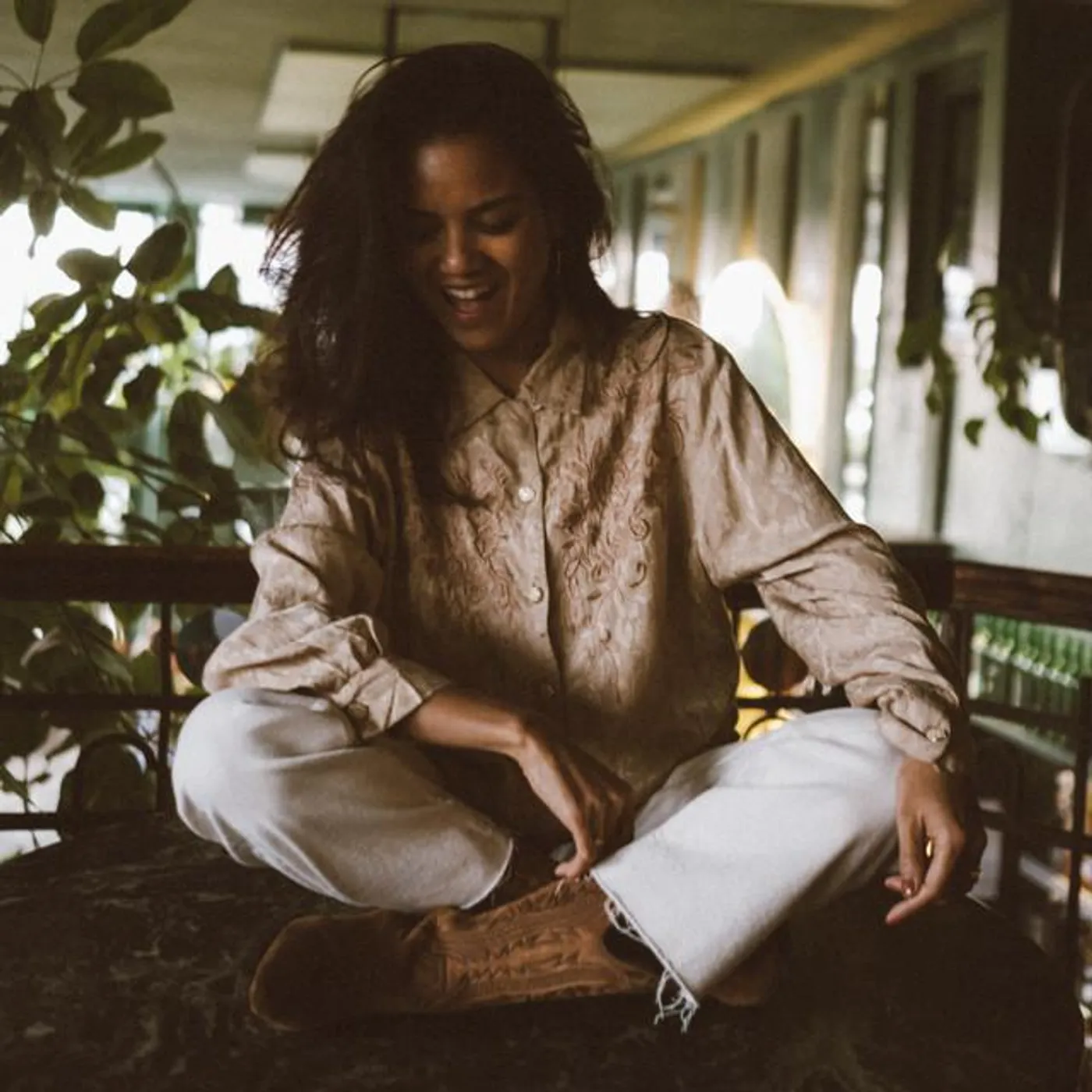 Jessica Manuputty Brand Page