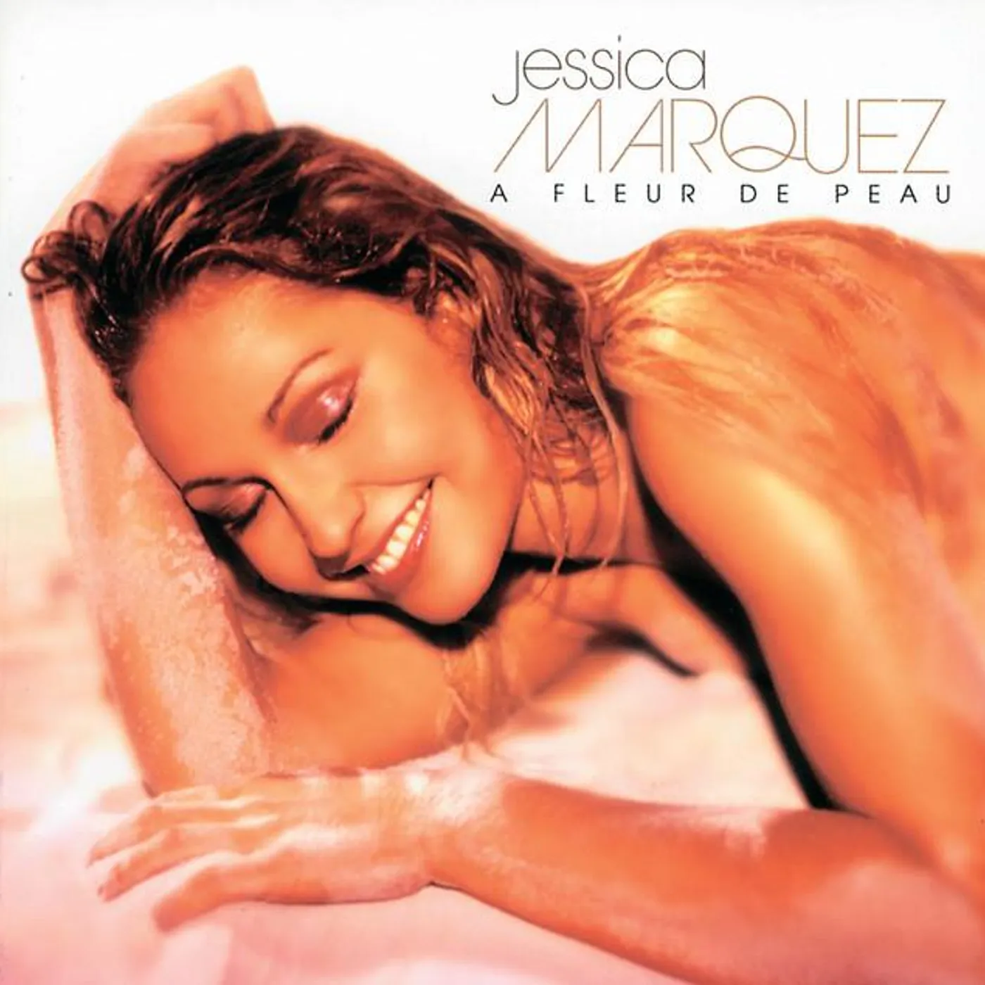 Jessica Marquez Brand Page