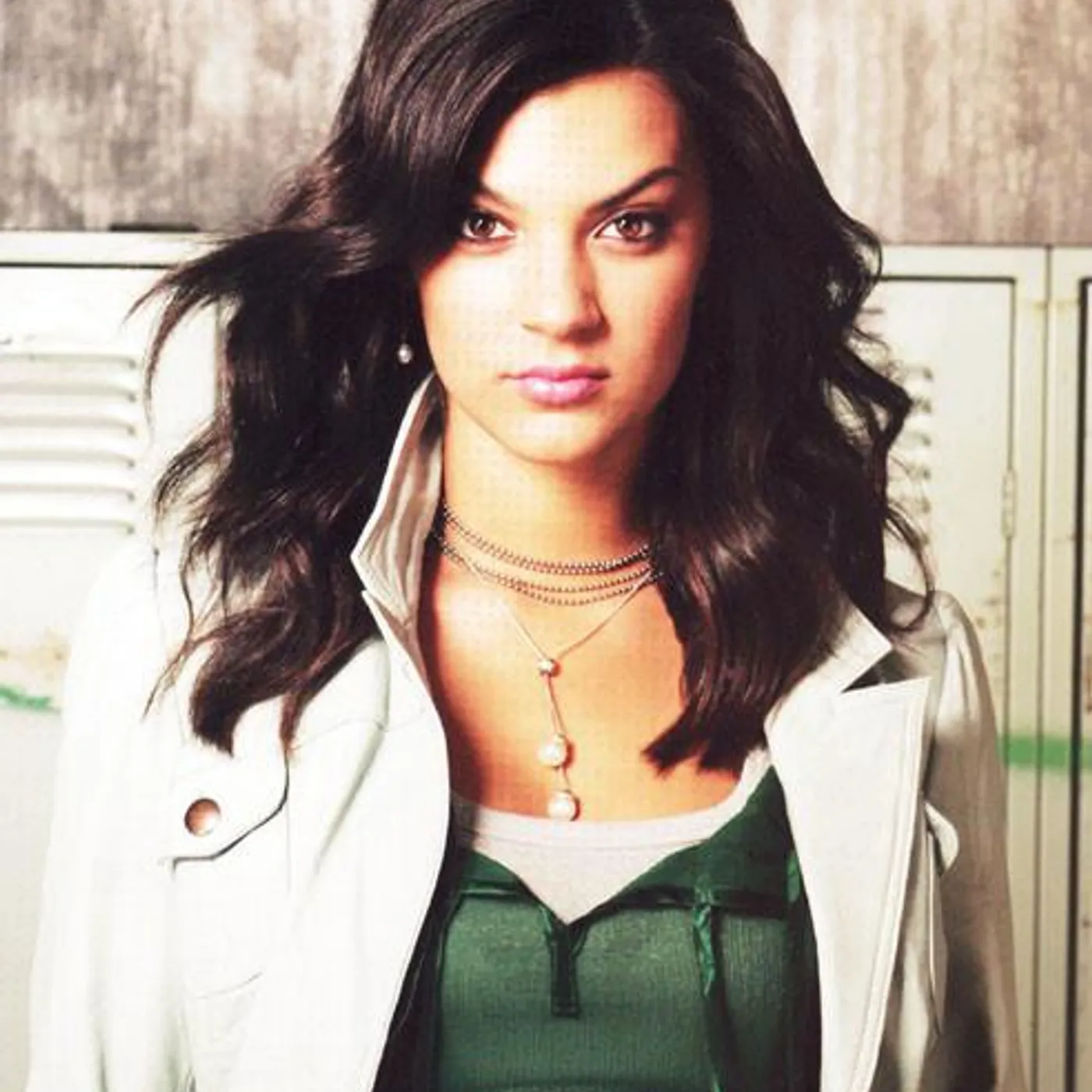 Jessie Daniels Brand Page