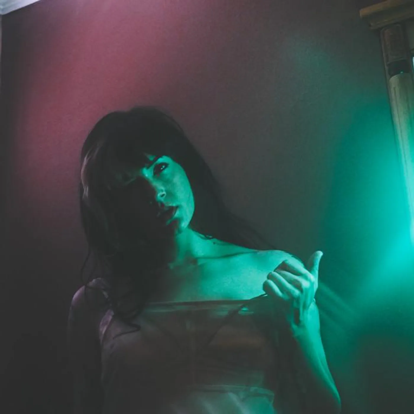 Jessie Frye Brand Page