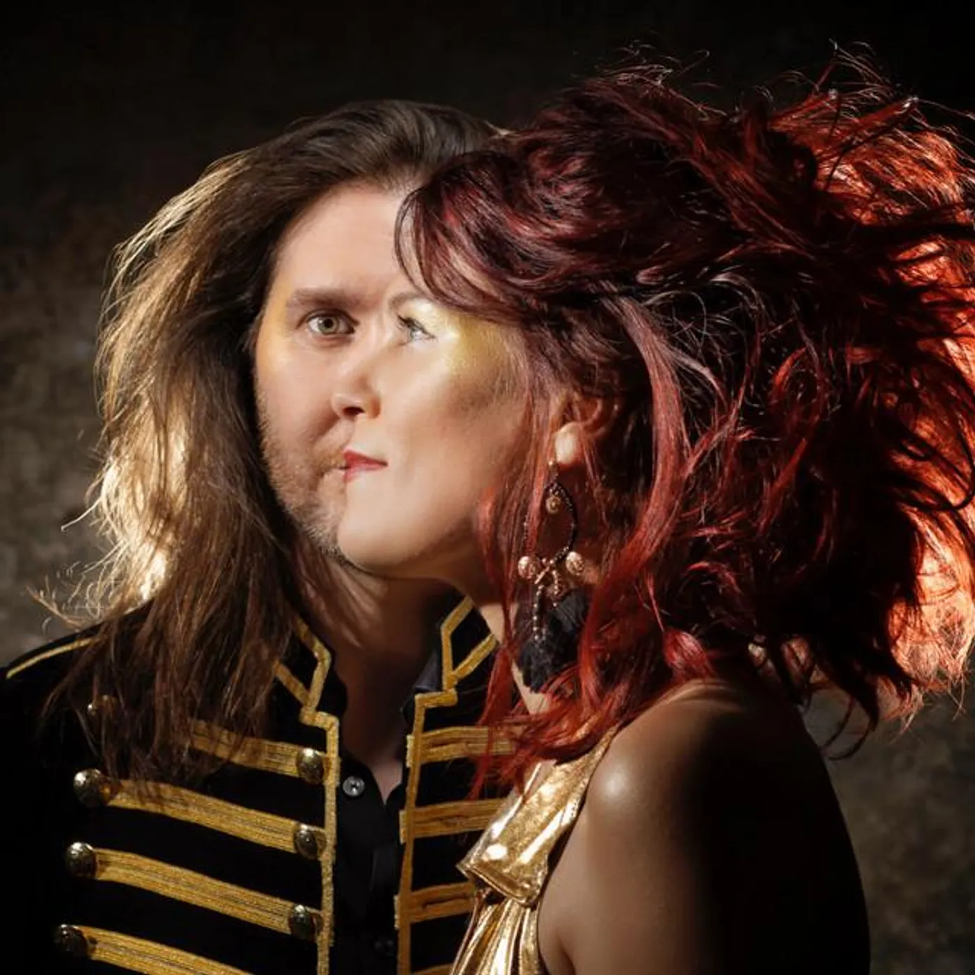 Jessie Lee & The Alchemists Brand Page