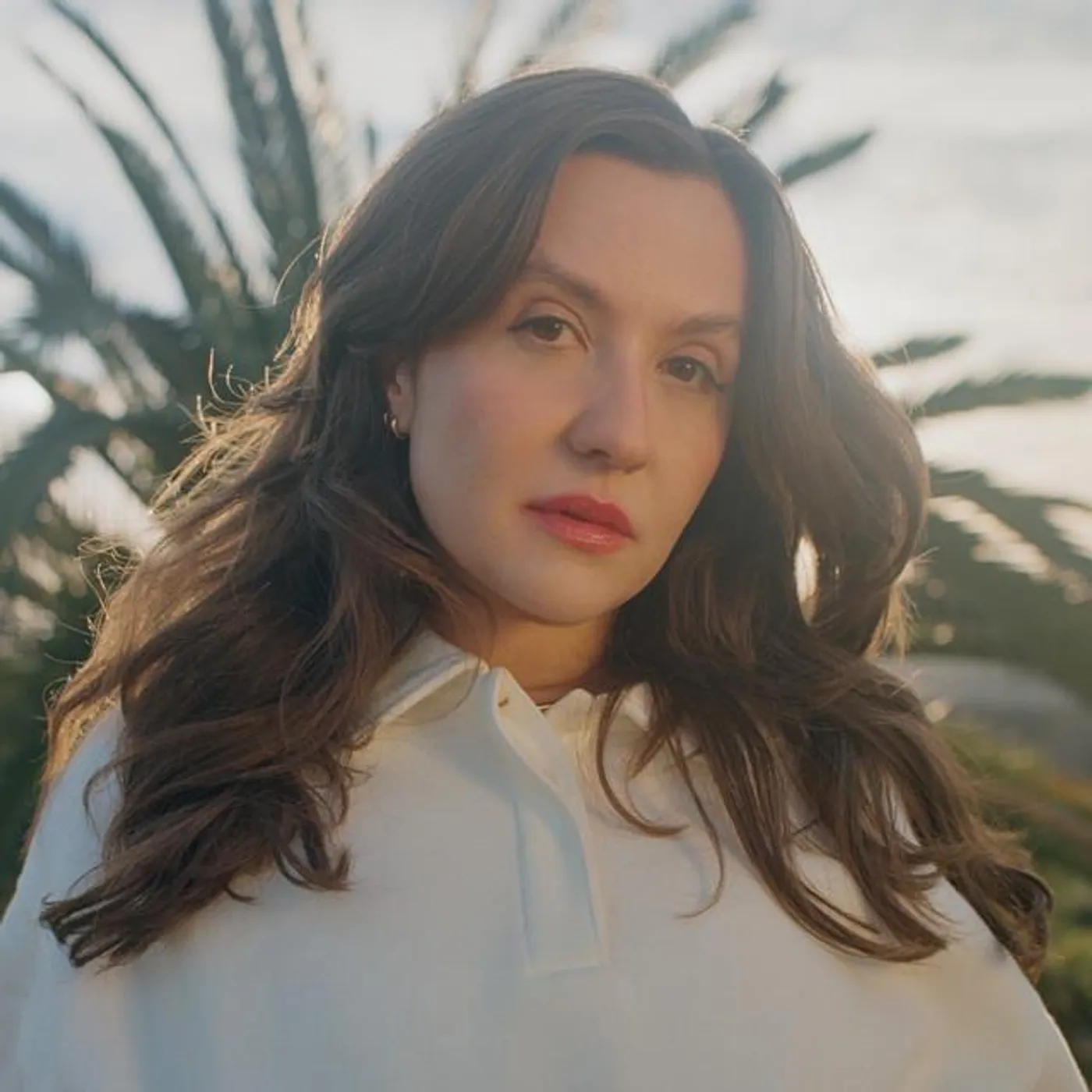 Jessy Lanza Brand Page