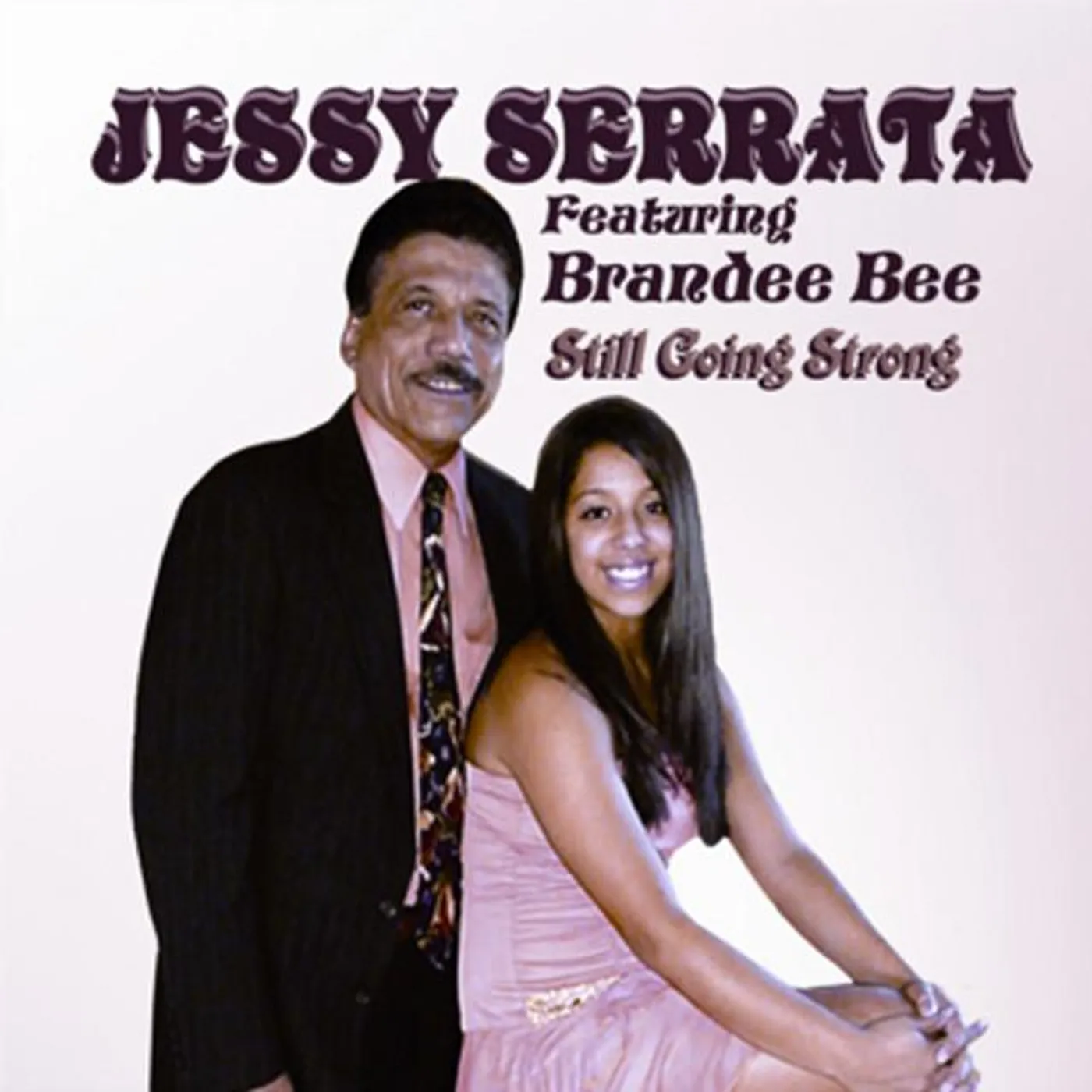 Jessy Serrata Brand Page