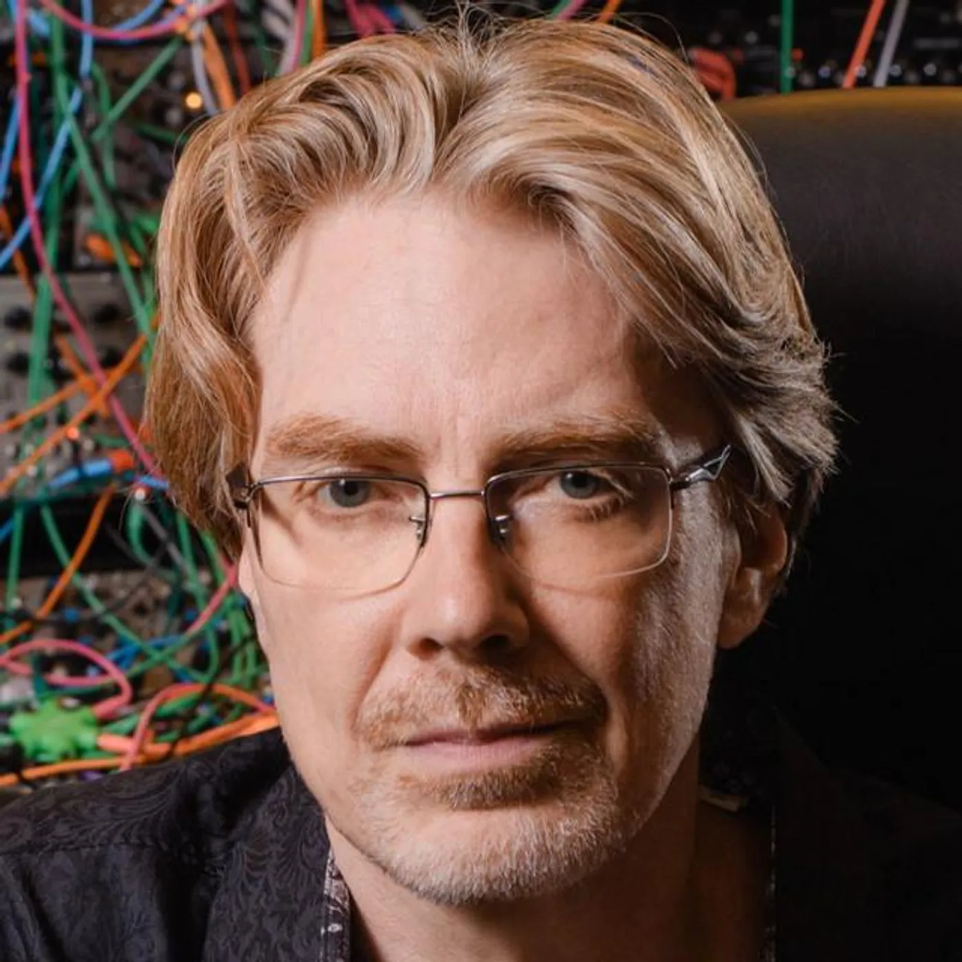 Jesper Kyd Brand Page