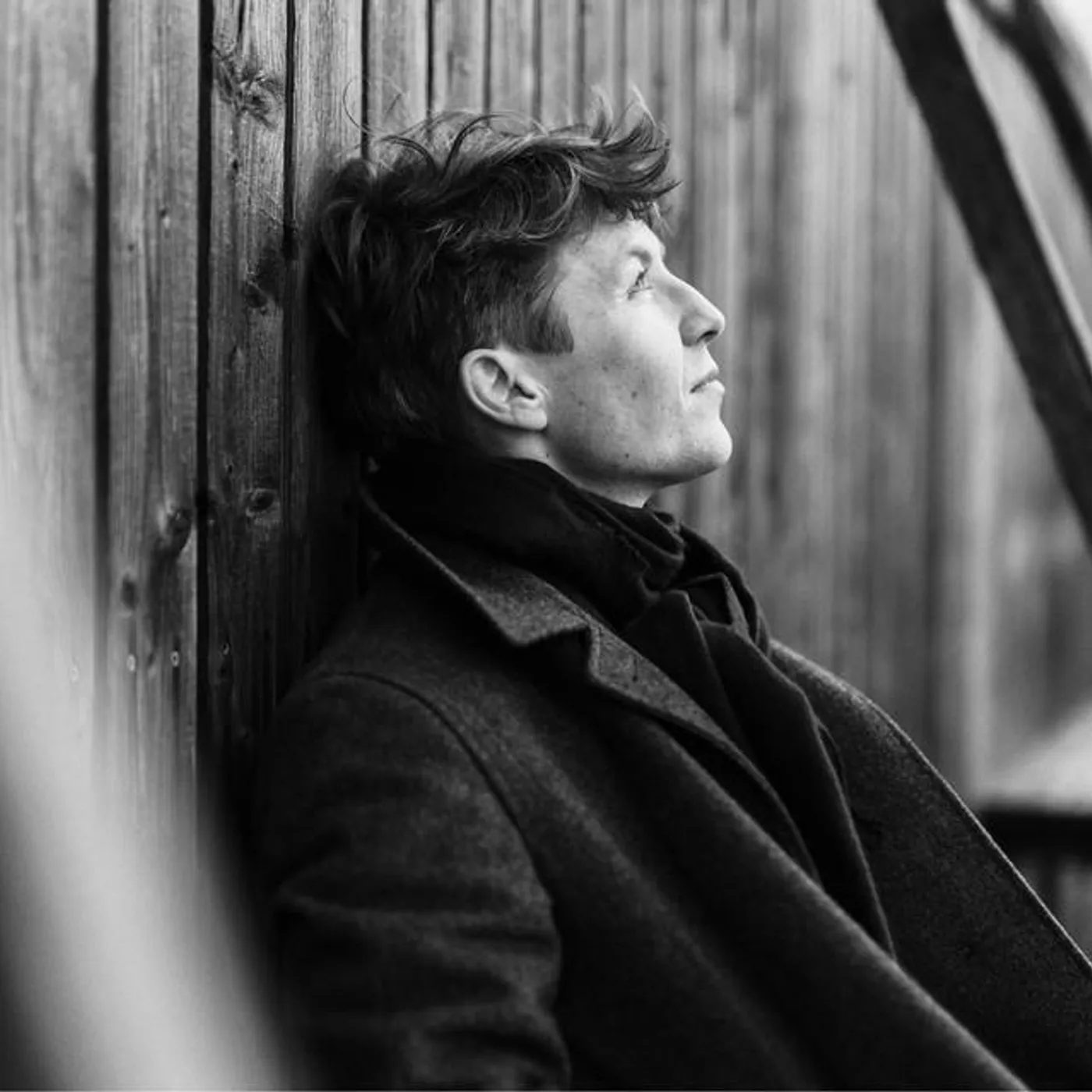 Jesper Thorn Brand Page