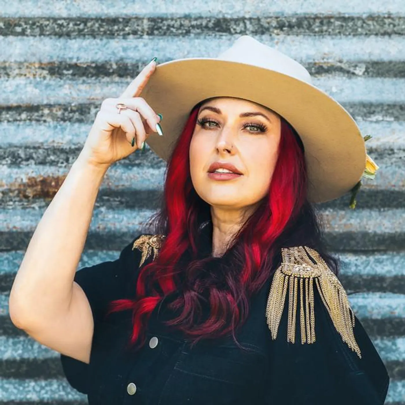 Jess and the Bandits Brand Page