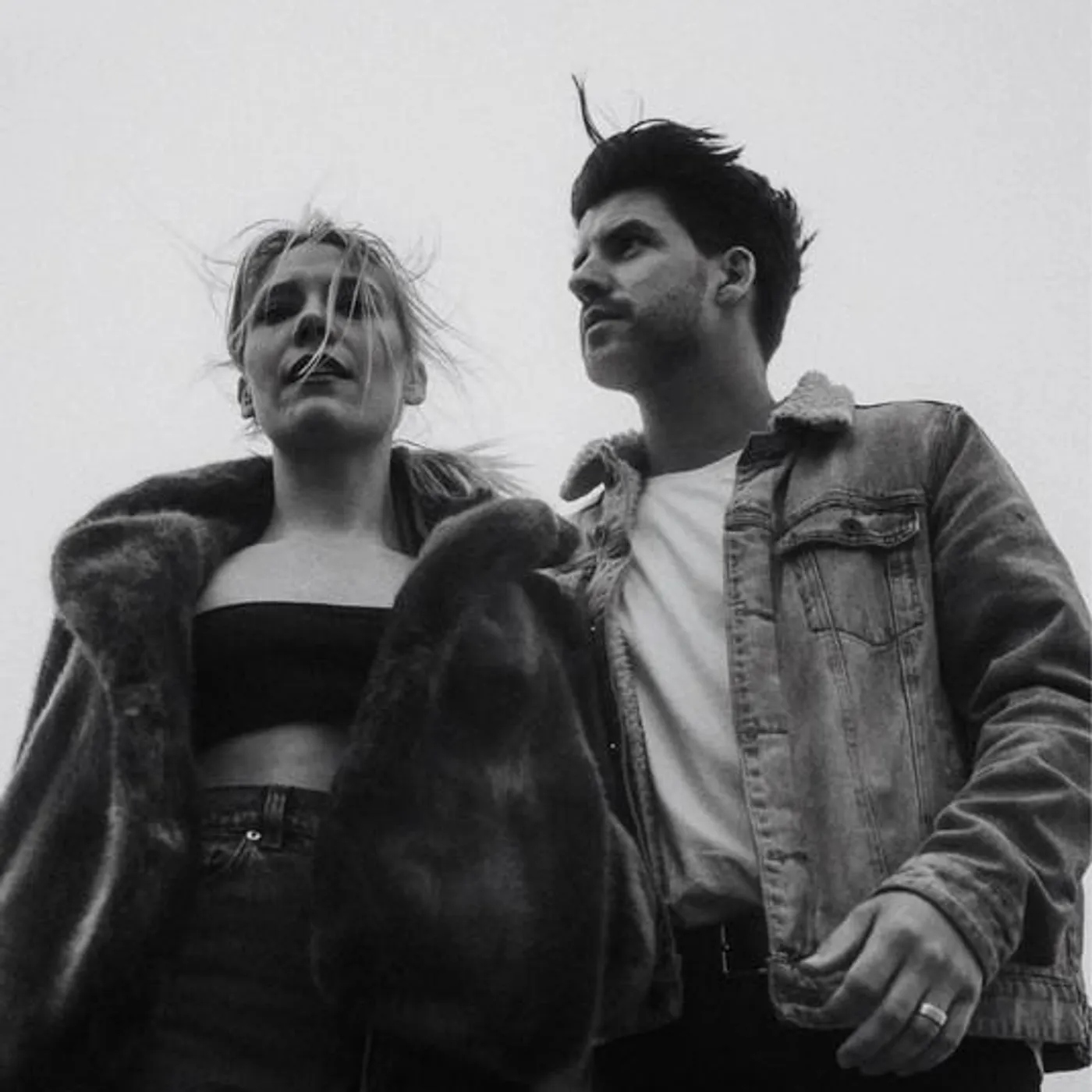 Jess & Matt Brand Page