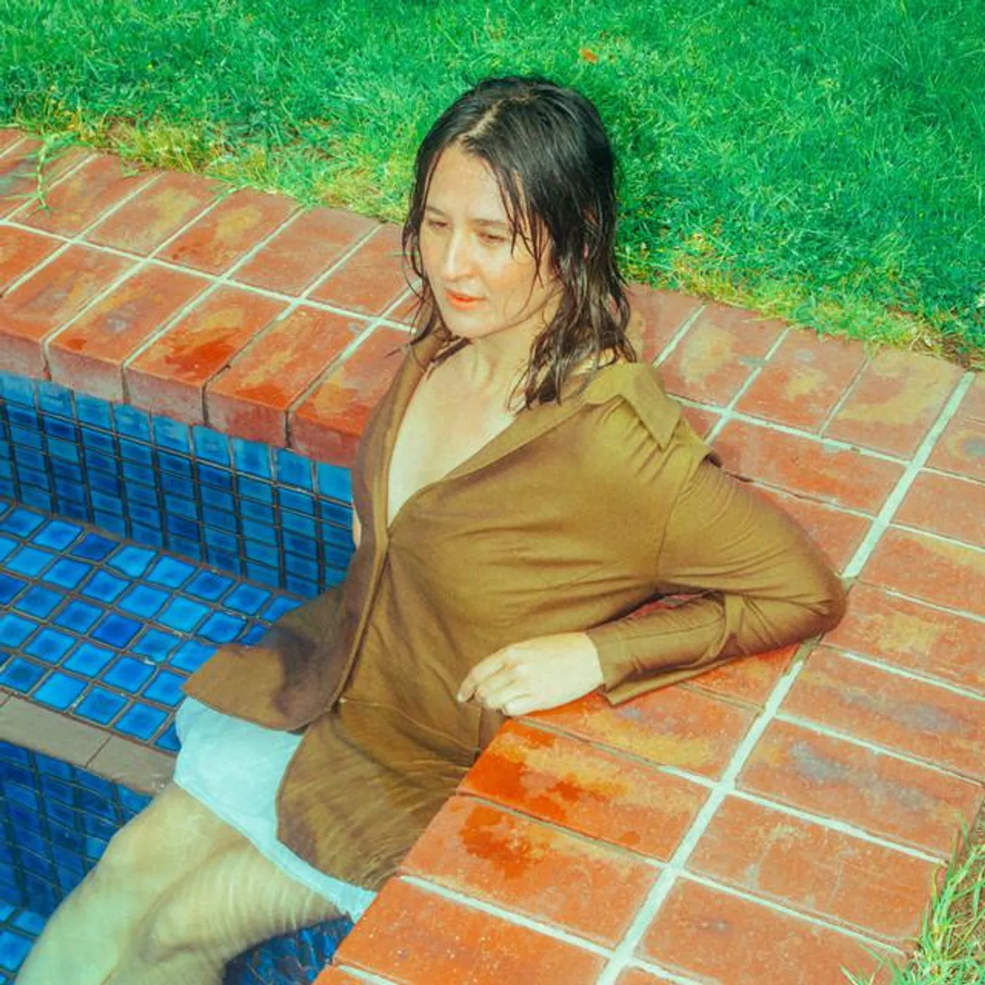 Jess Ribeiro Brand Page