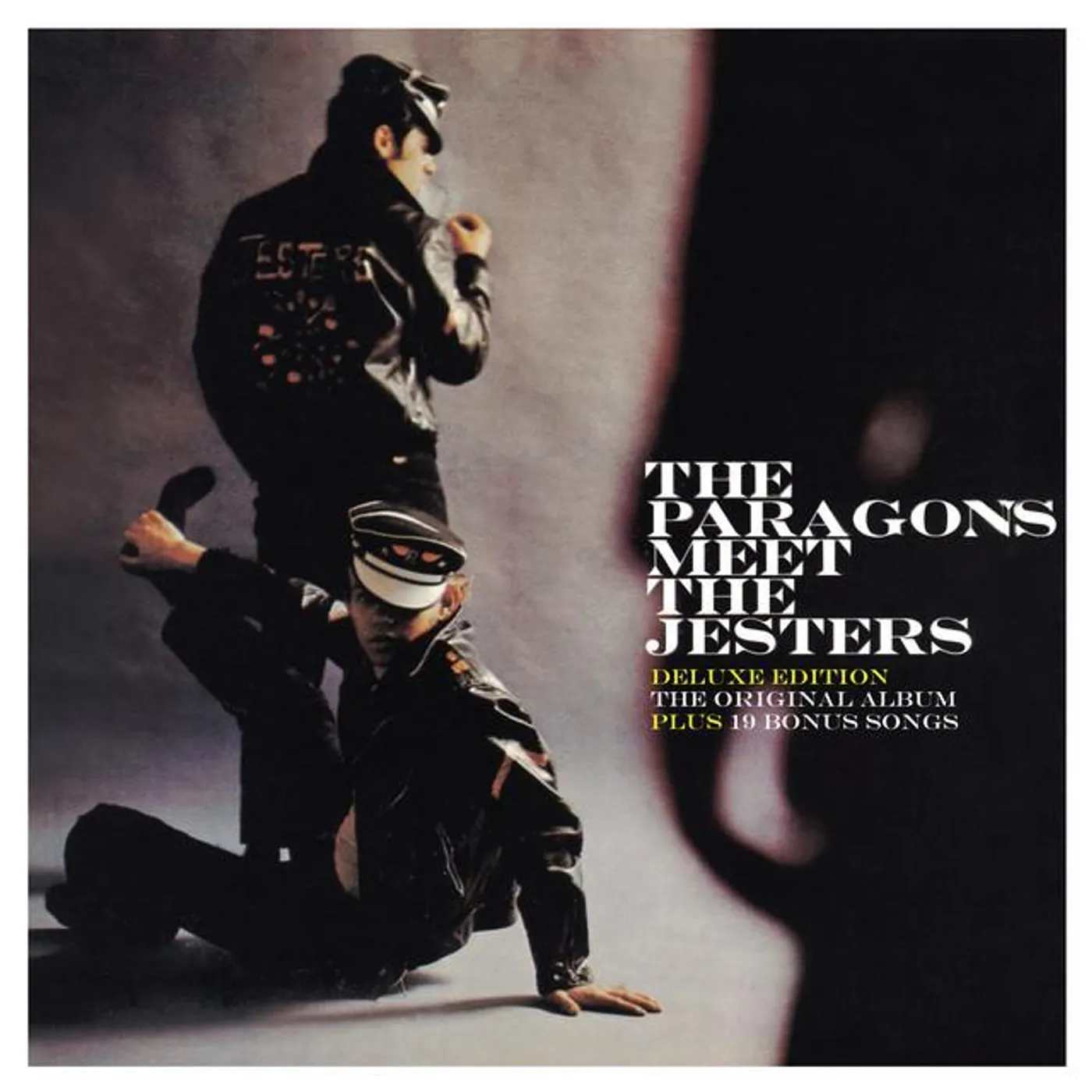 The Jesters Brand Page