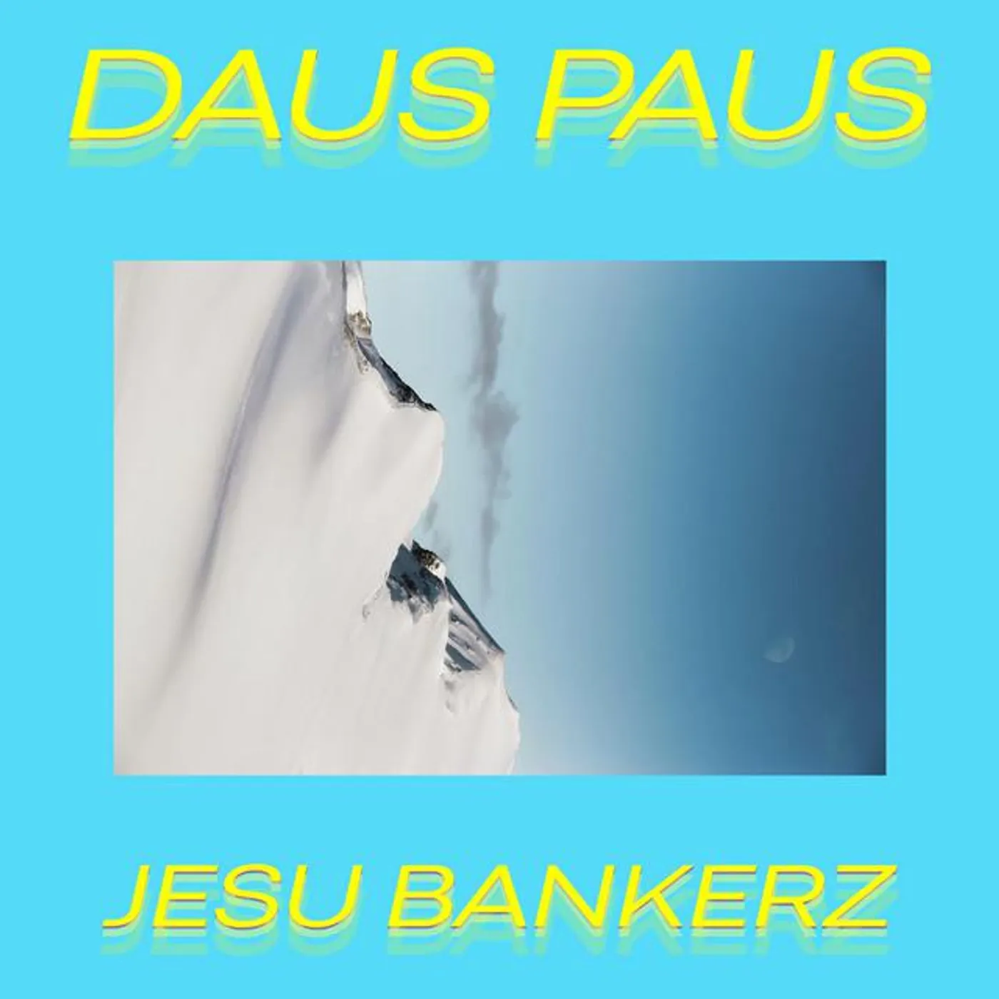 Jesu Bankerz