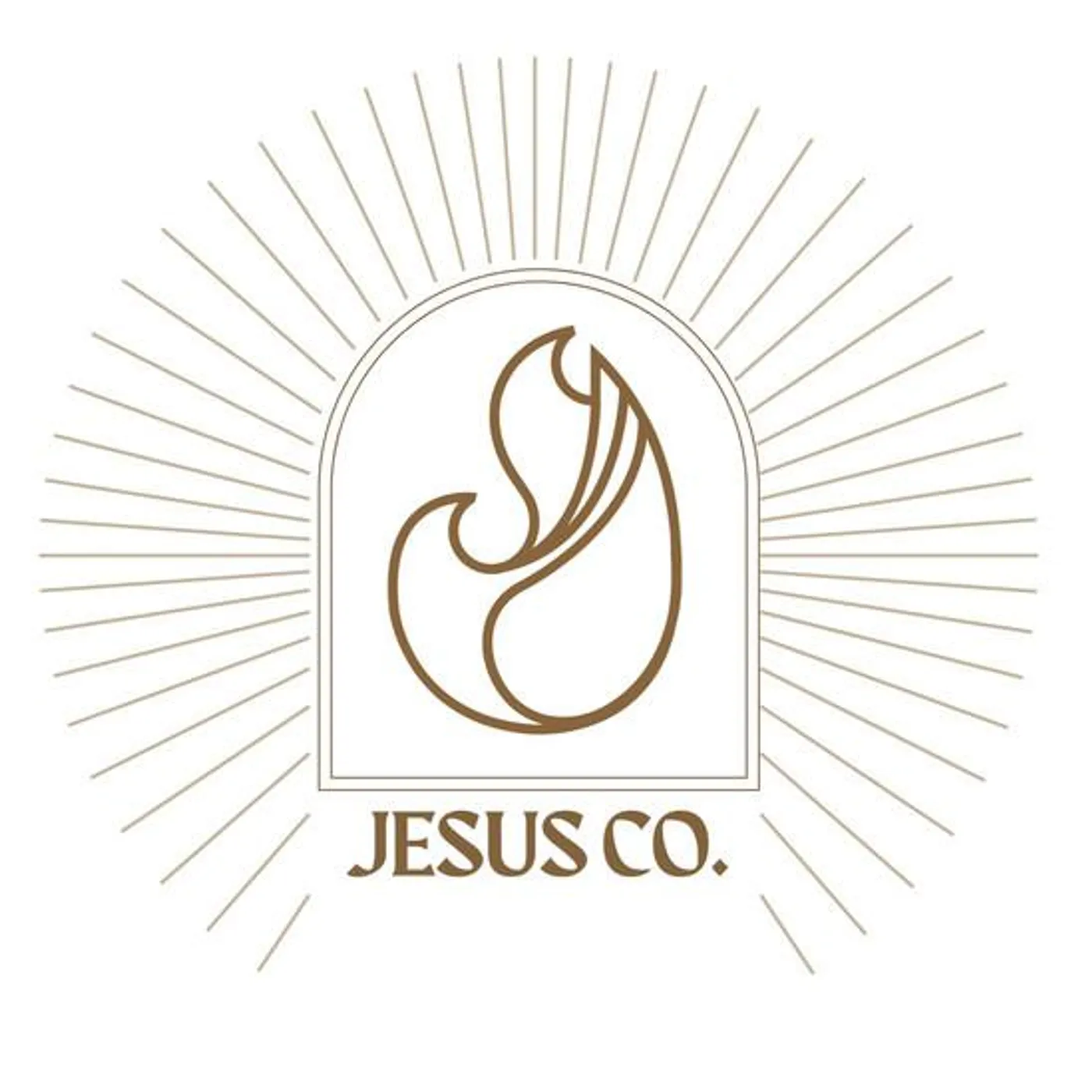 Jesus Co. Brand Page