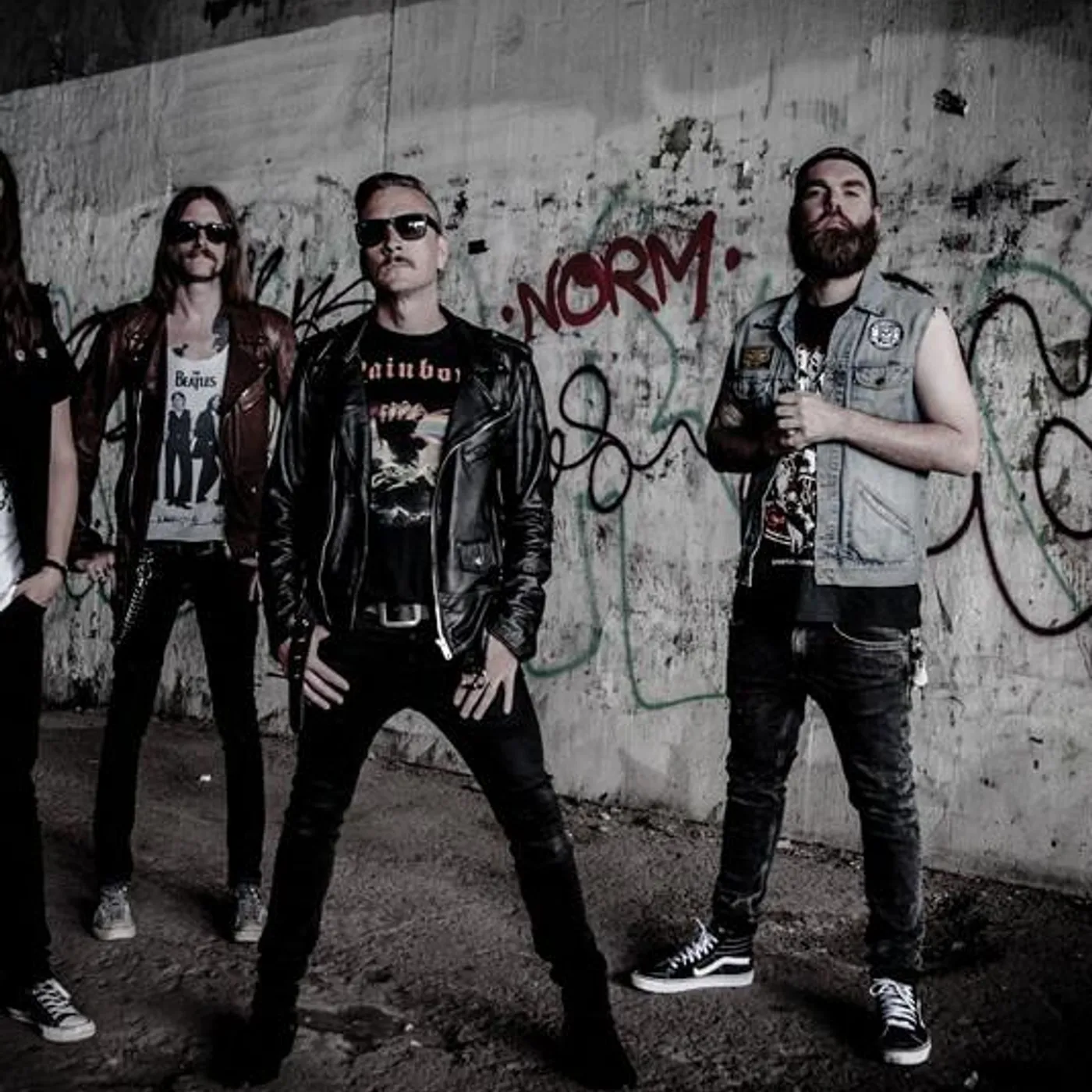 Jesus Chrüsler Supercar