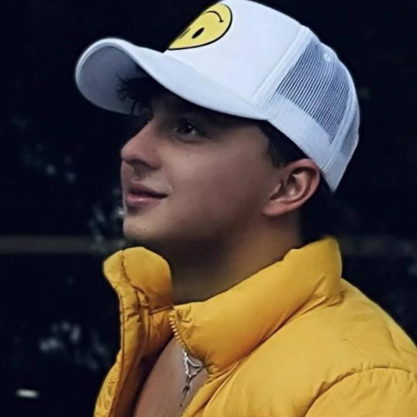 Jesus Aguilar Brand Page