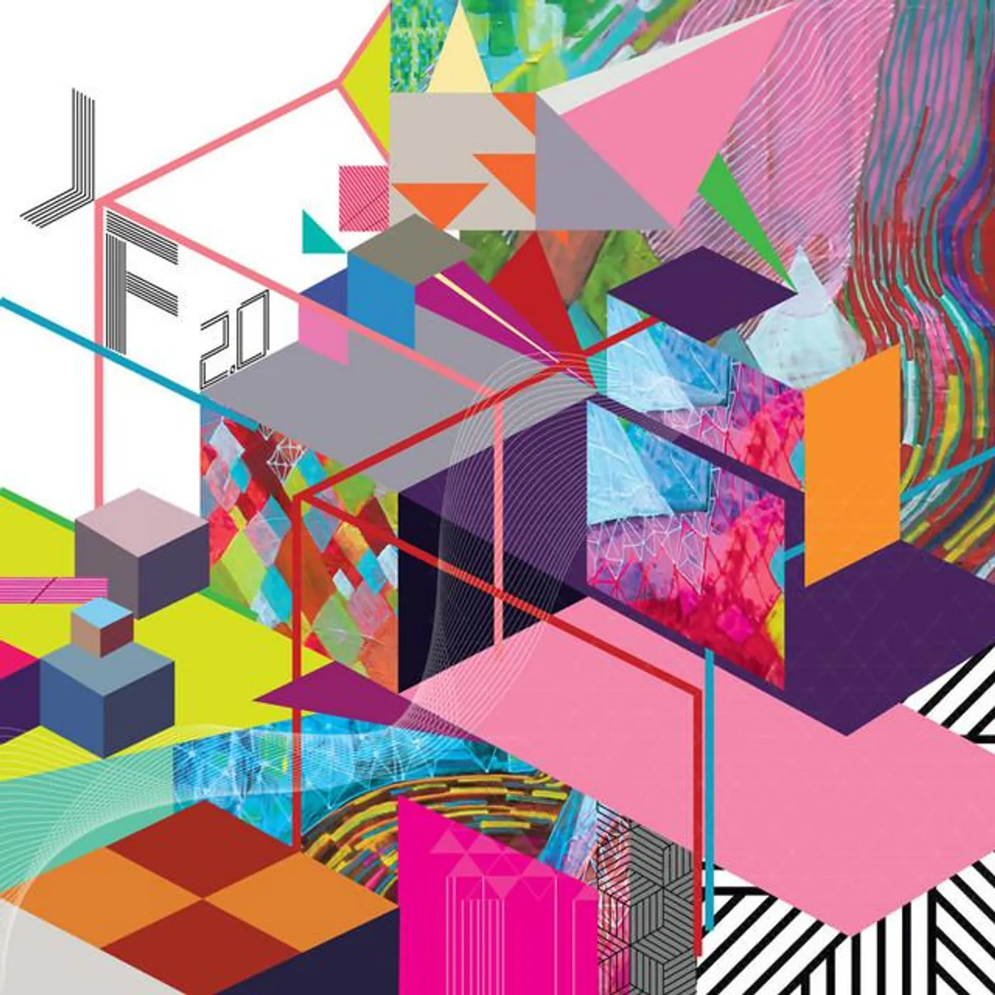 Jesus Fashion Family