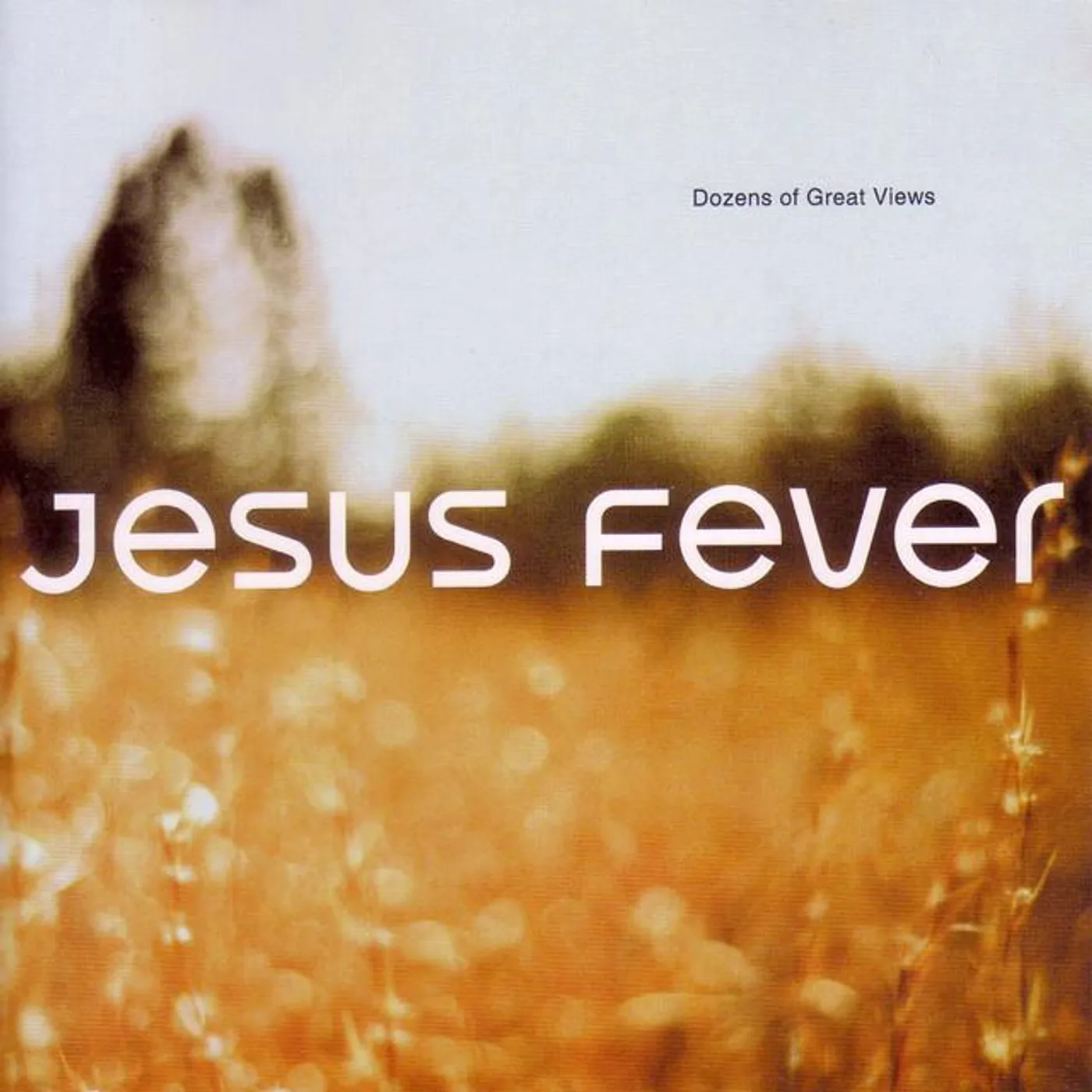 Jesus Fever