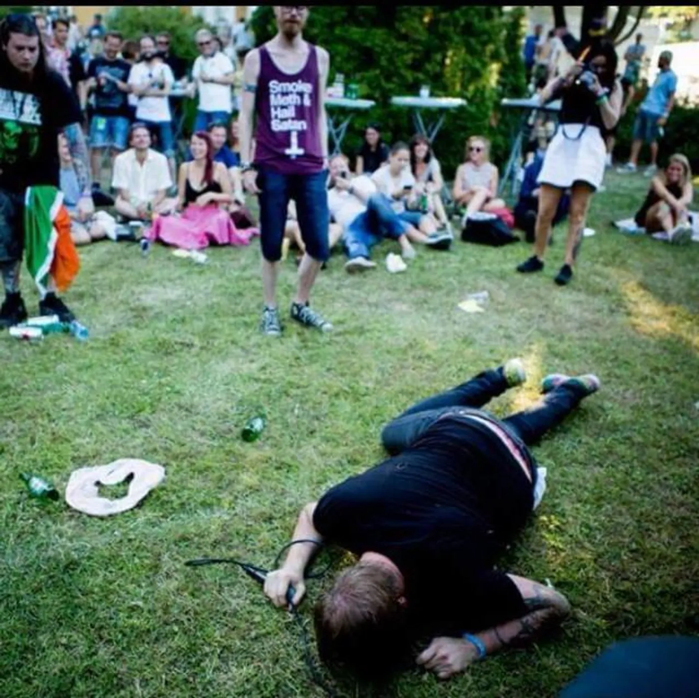 JESUS FUCKING CHRIST