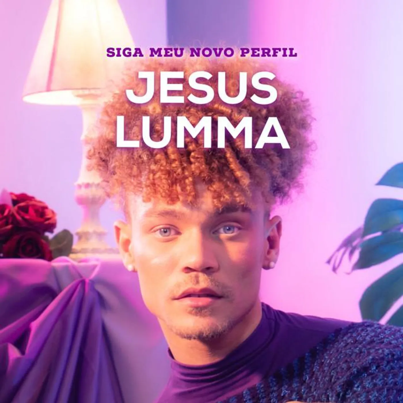 Jesus Luhcas