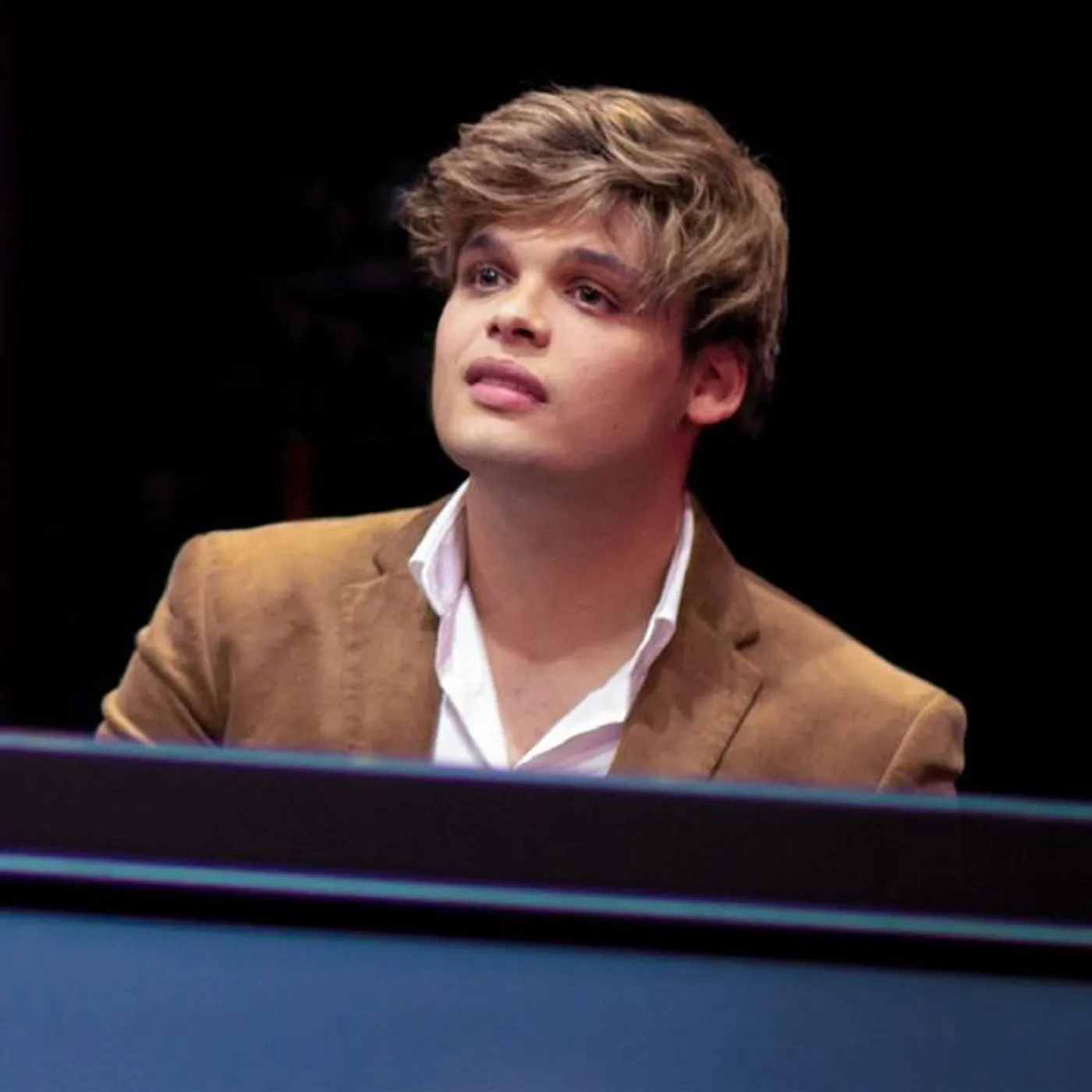 Jesus Molina Brand Page