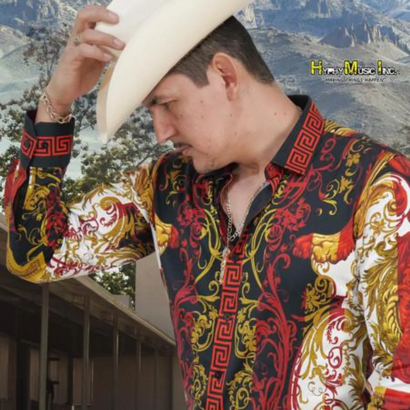 Jesus Payan e Imparables Brand Page