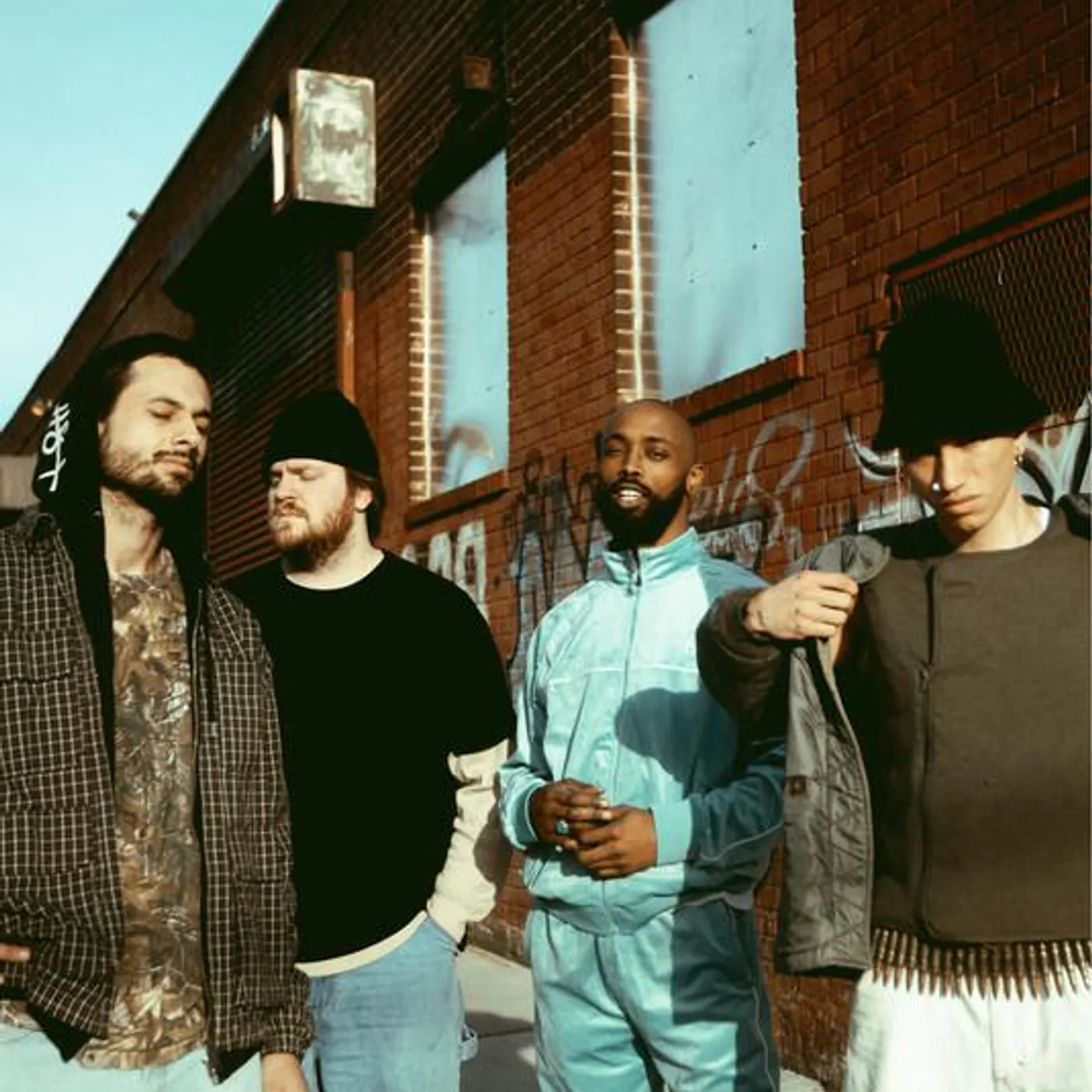 Jesus Piece Brand Page