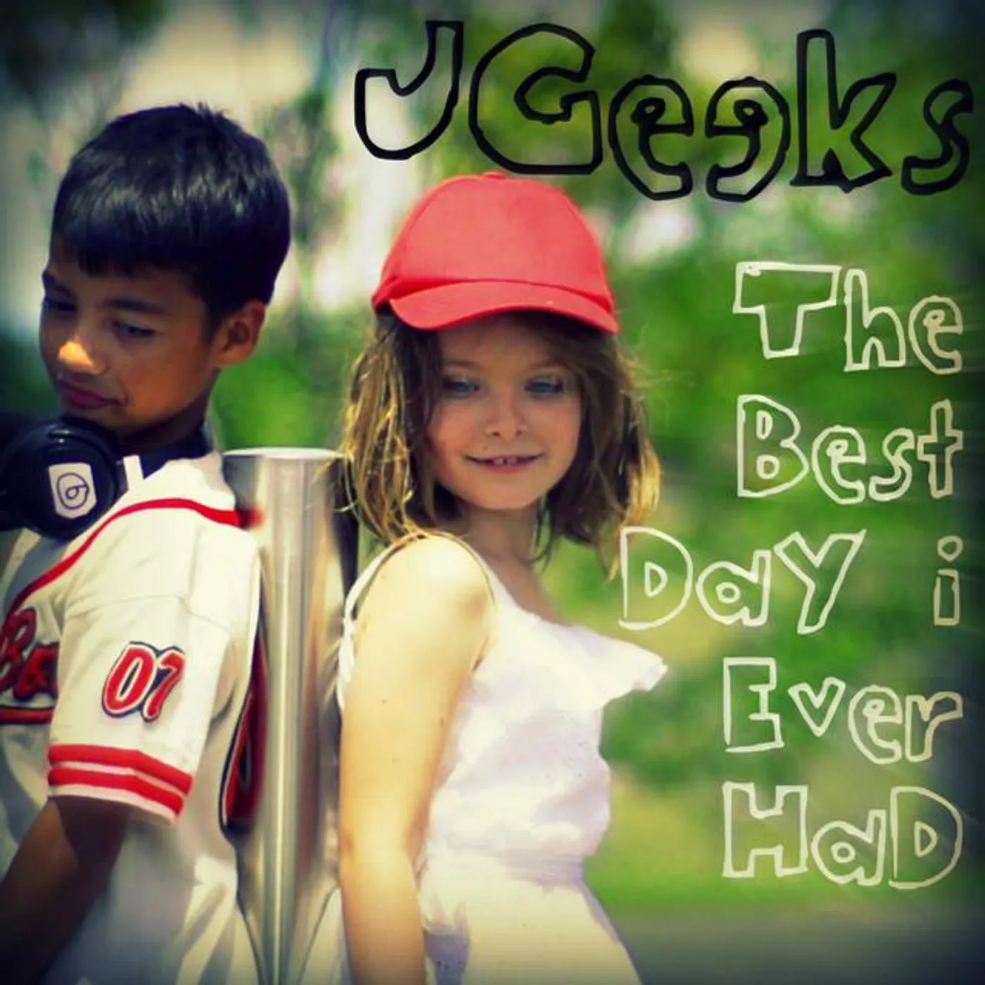 Jgeeks Brand Page