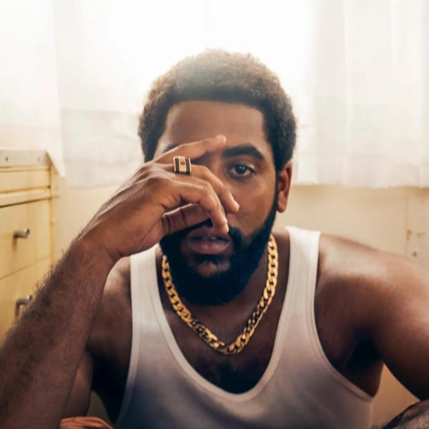 Jharrel Jerome Brand Page