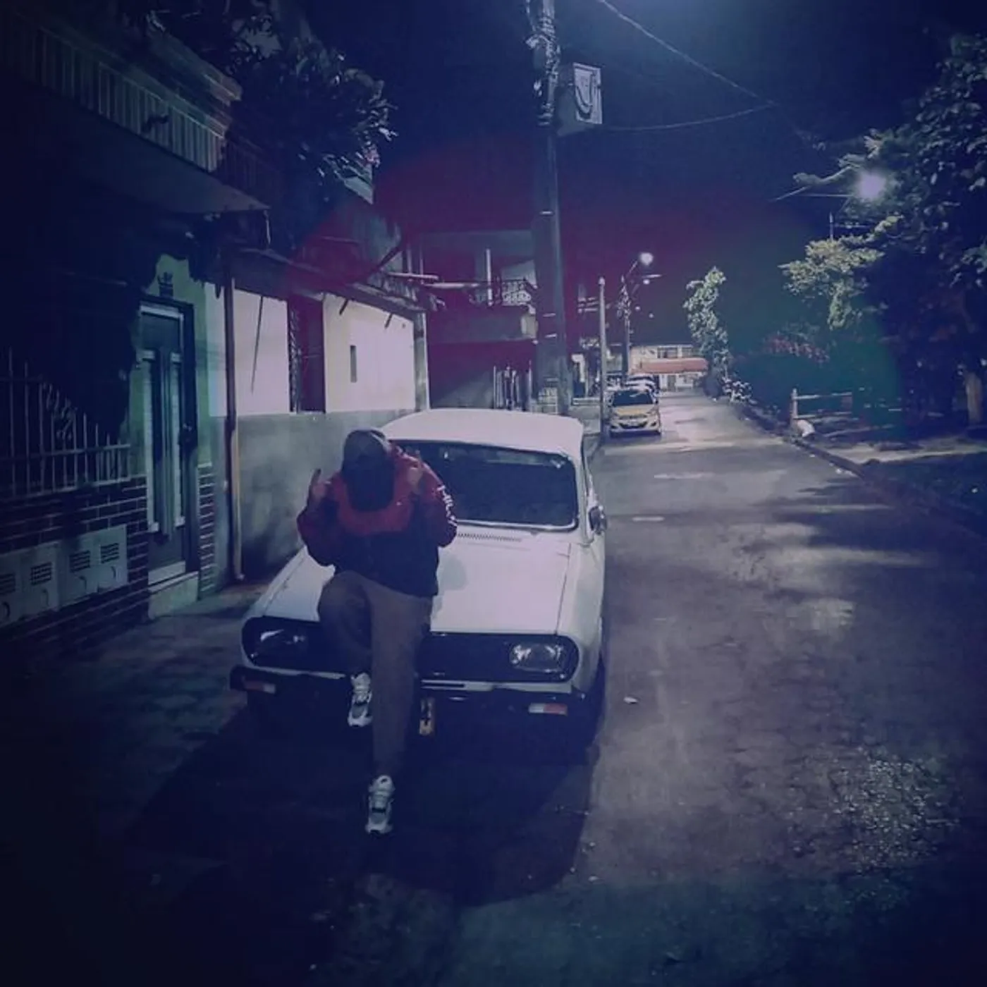 Jhon Fella Brand Page