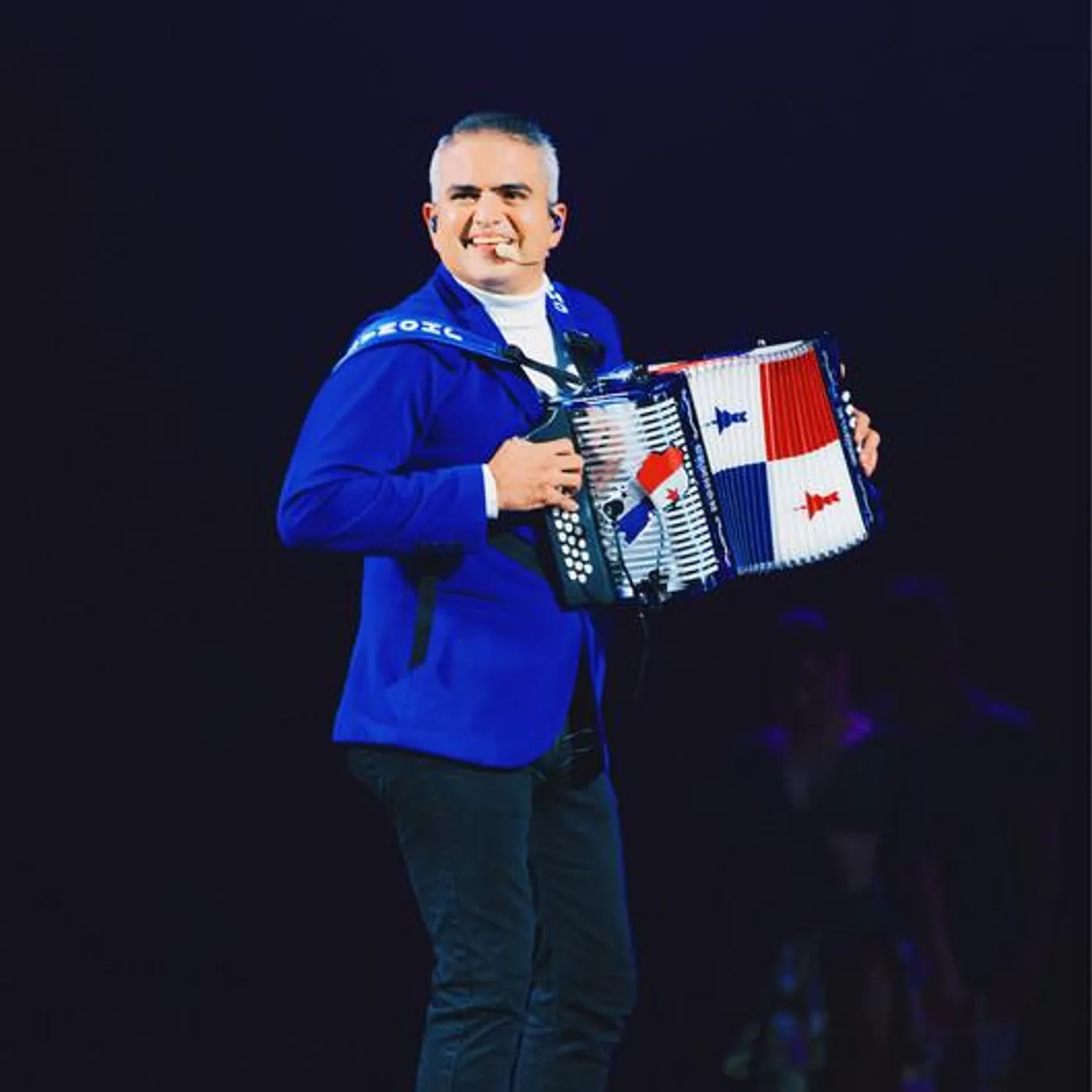 Jhonathan Chávez y Los Triunfadores