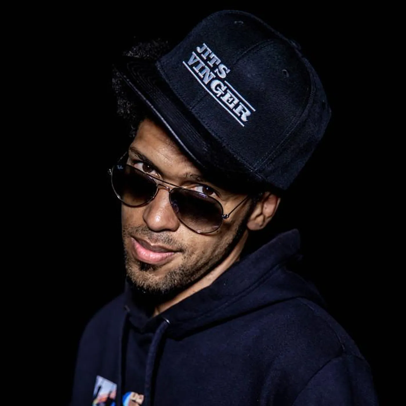 Jitsvinger Brand Page