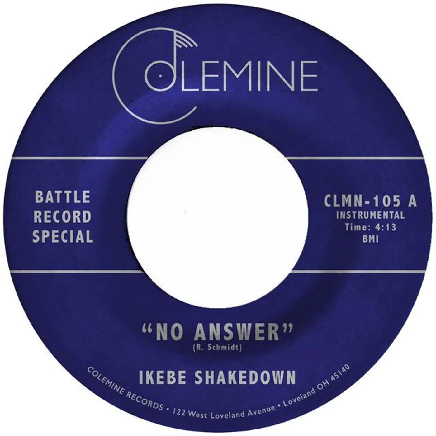 The Jive Turkeys Brand Page